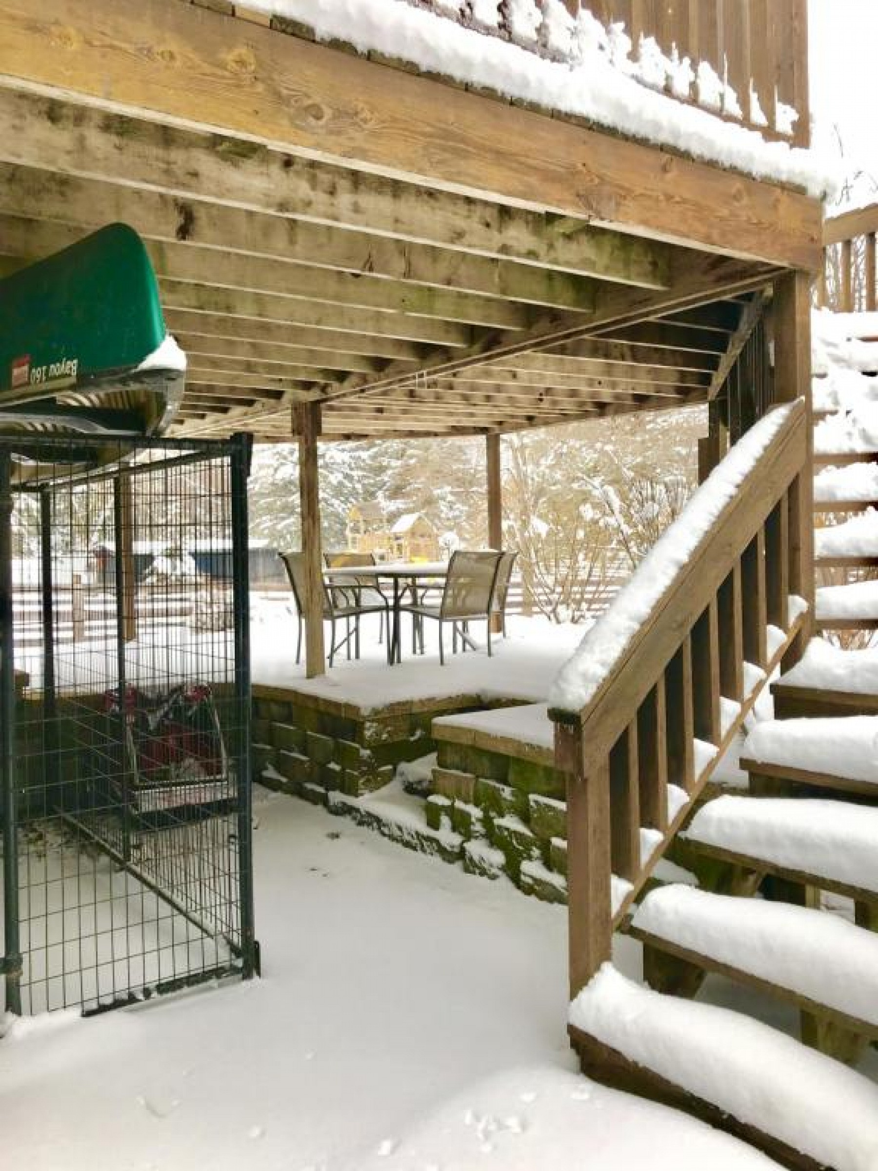 1521 Calumet Road, Brookings, SD 57006