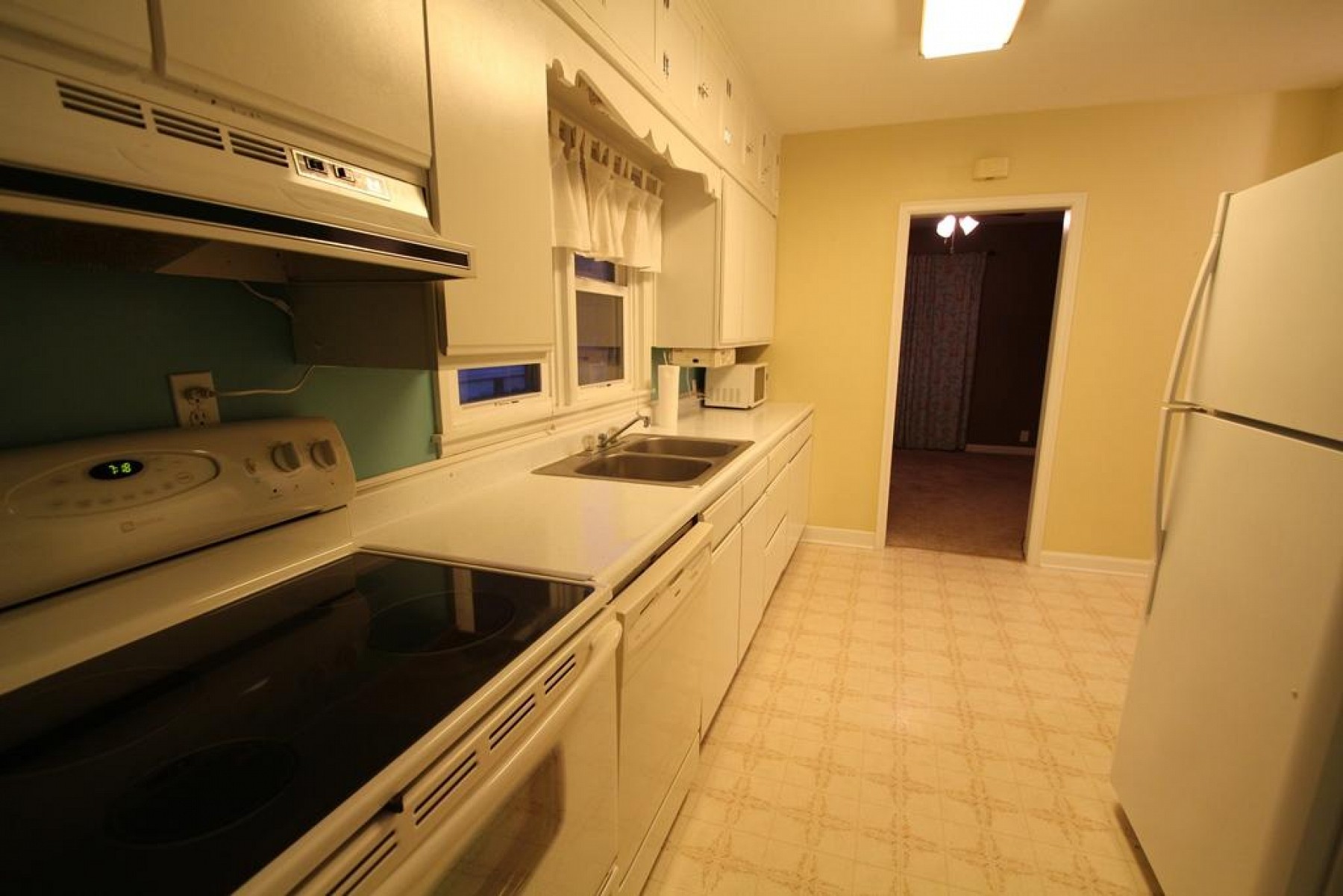 418 Marvin Avenue, Volga, SD 57071