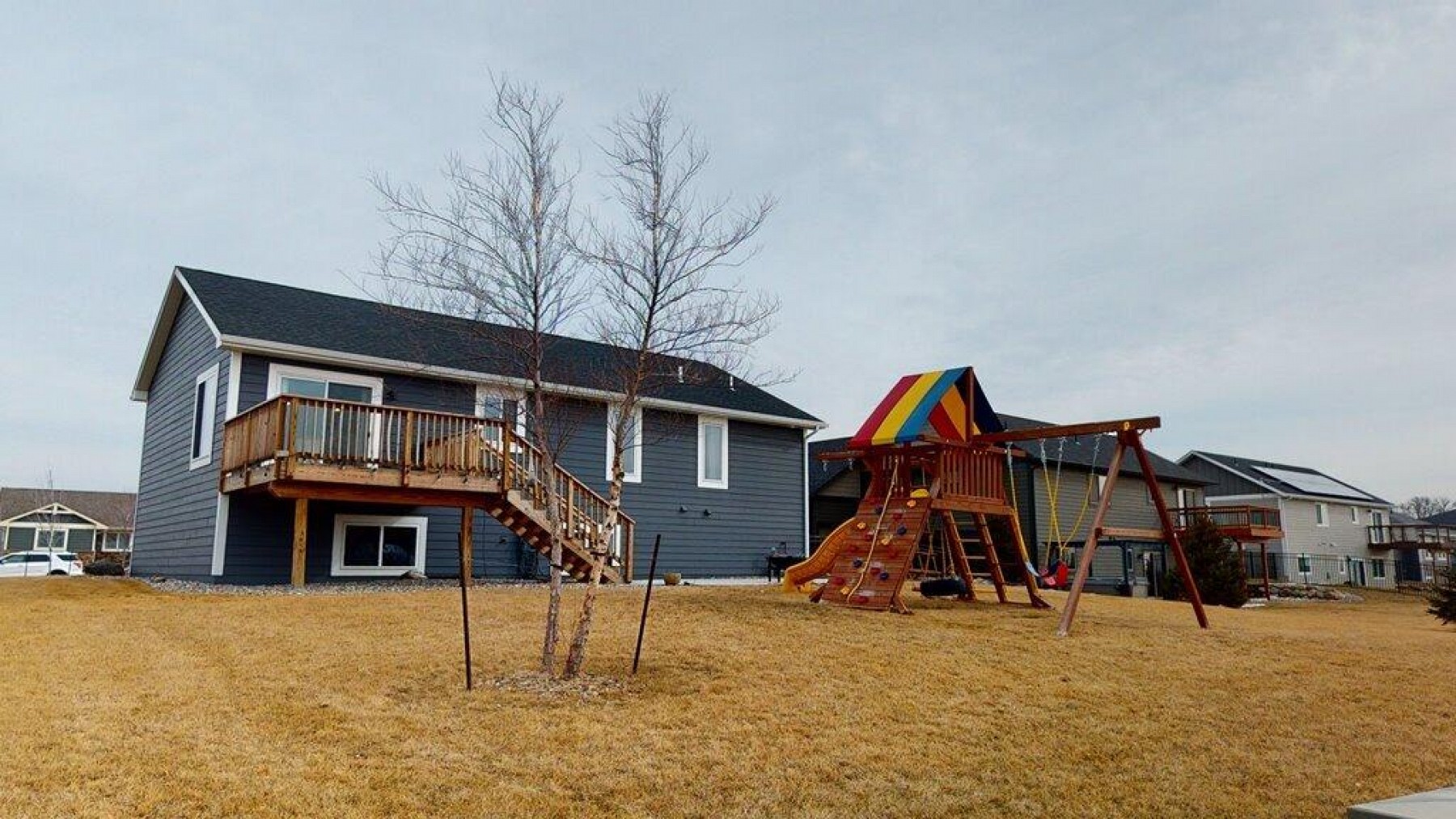 1828 Tanbury Lane, Brookings, SD 57006