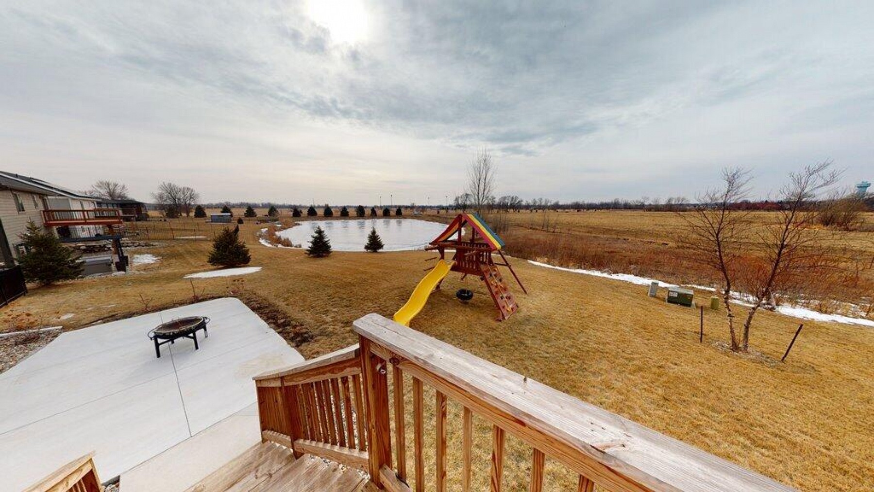 1828 Tanbury Lane, Brookings, SD 57006