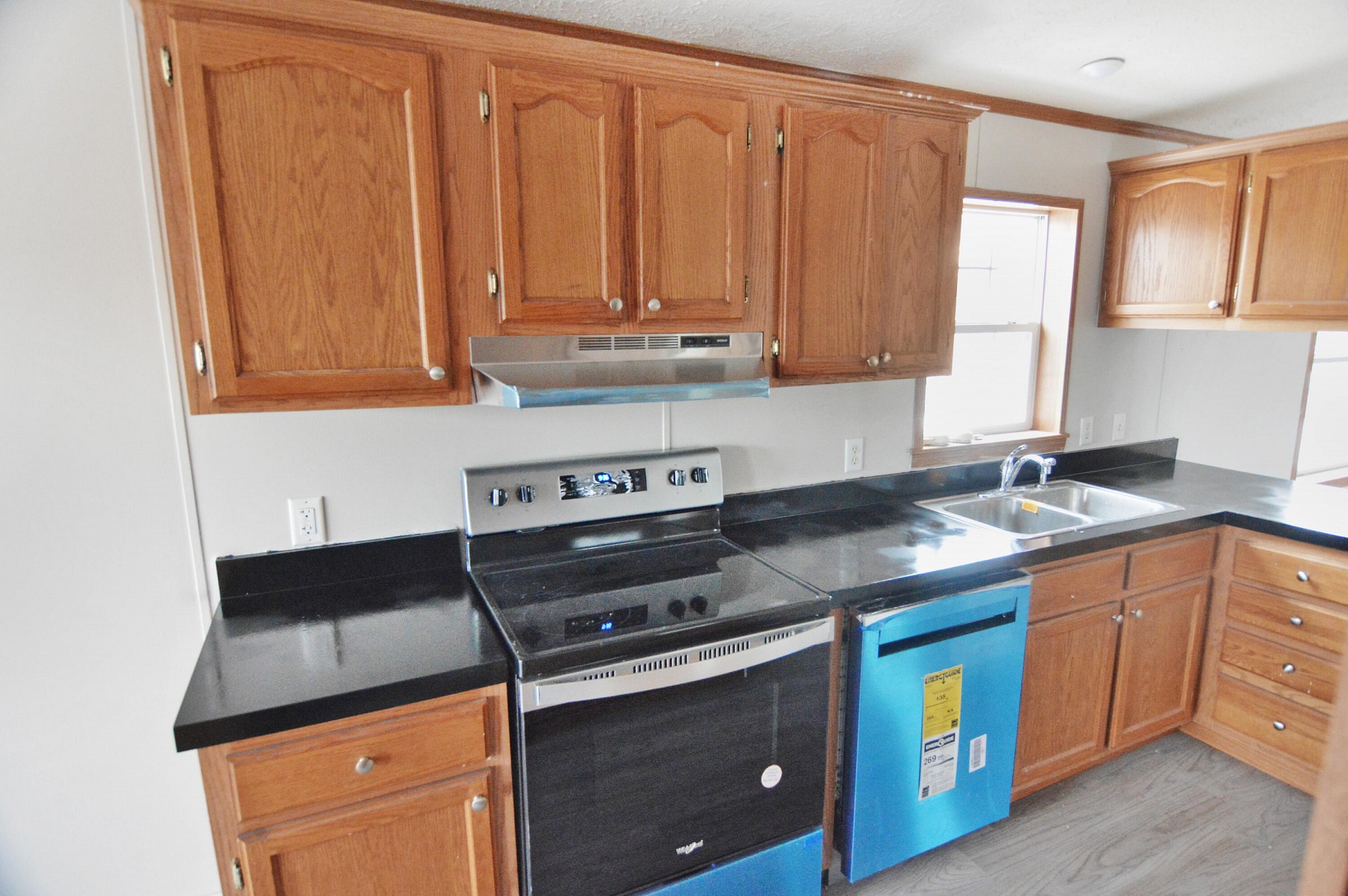 109 15th Street NW, Watertown, SD 57201