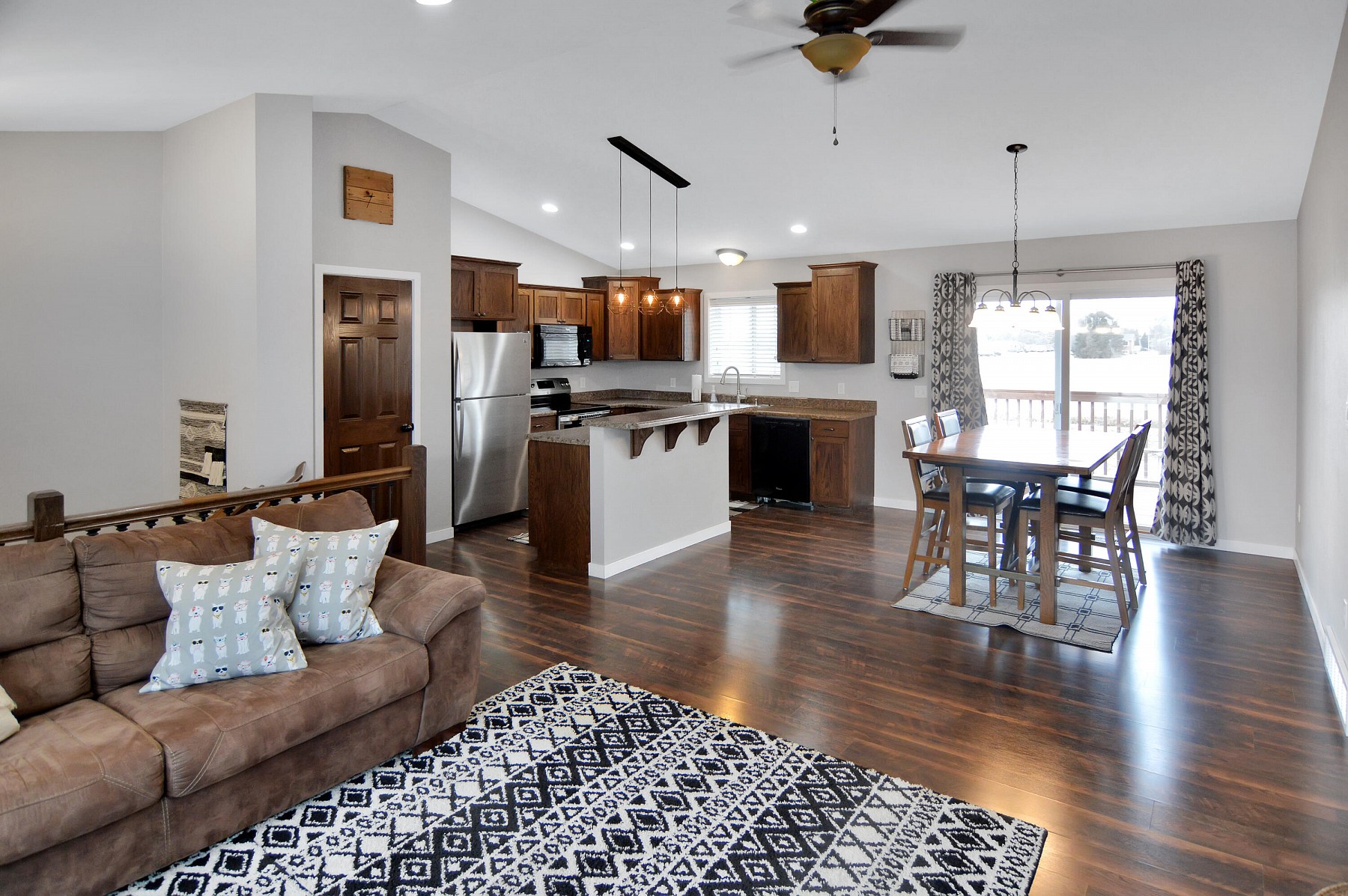 109 Lilac Avenue, Aurora, SD 57002