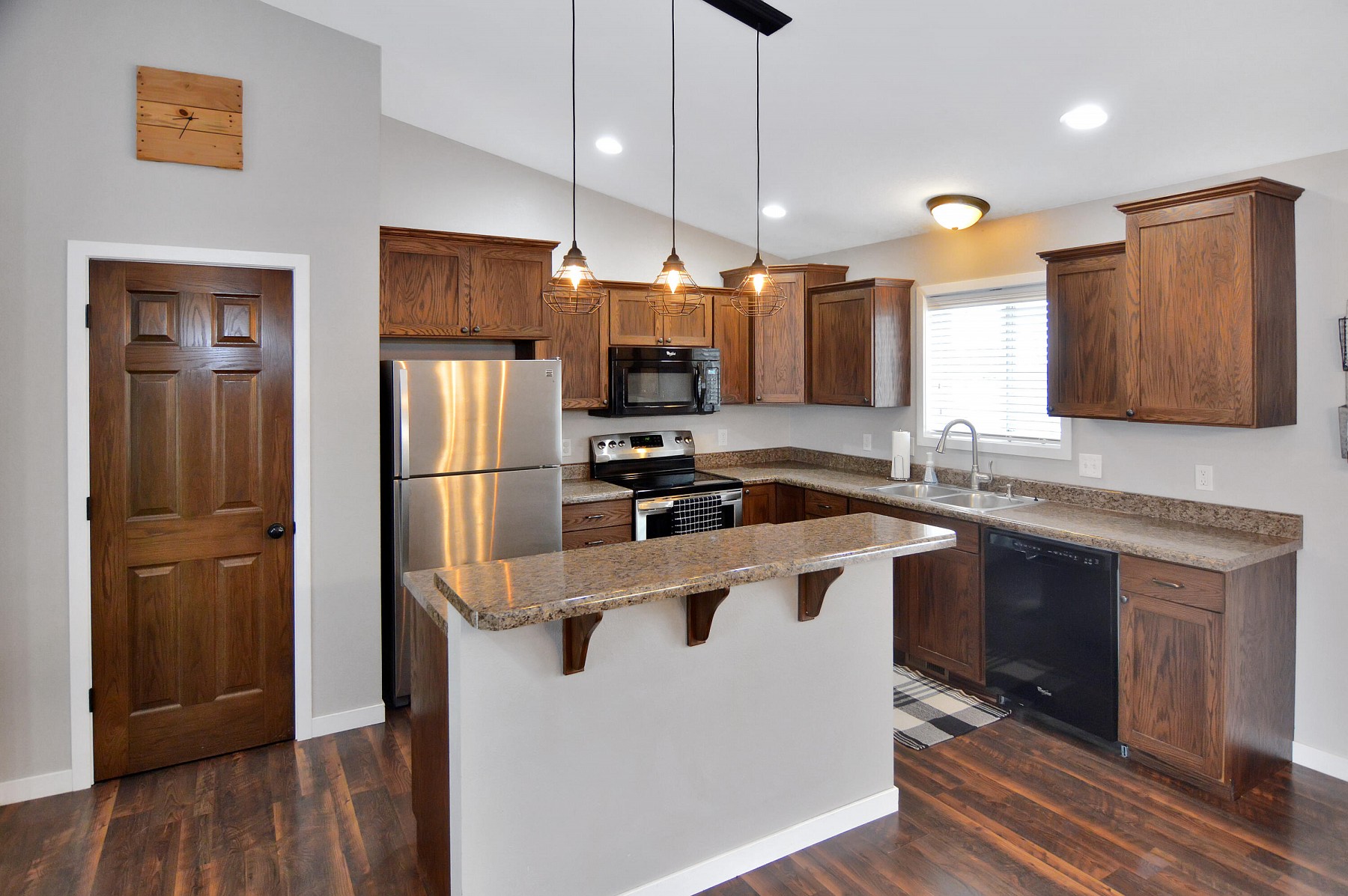 109 Lilac Avenue, Aurora, SD 57002