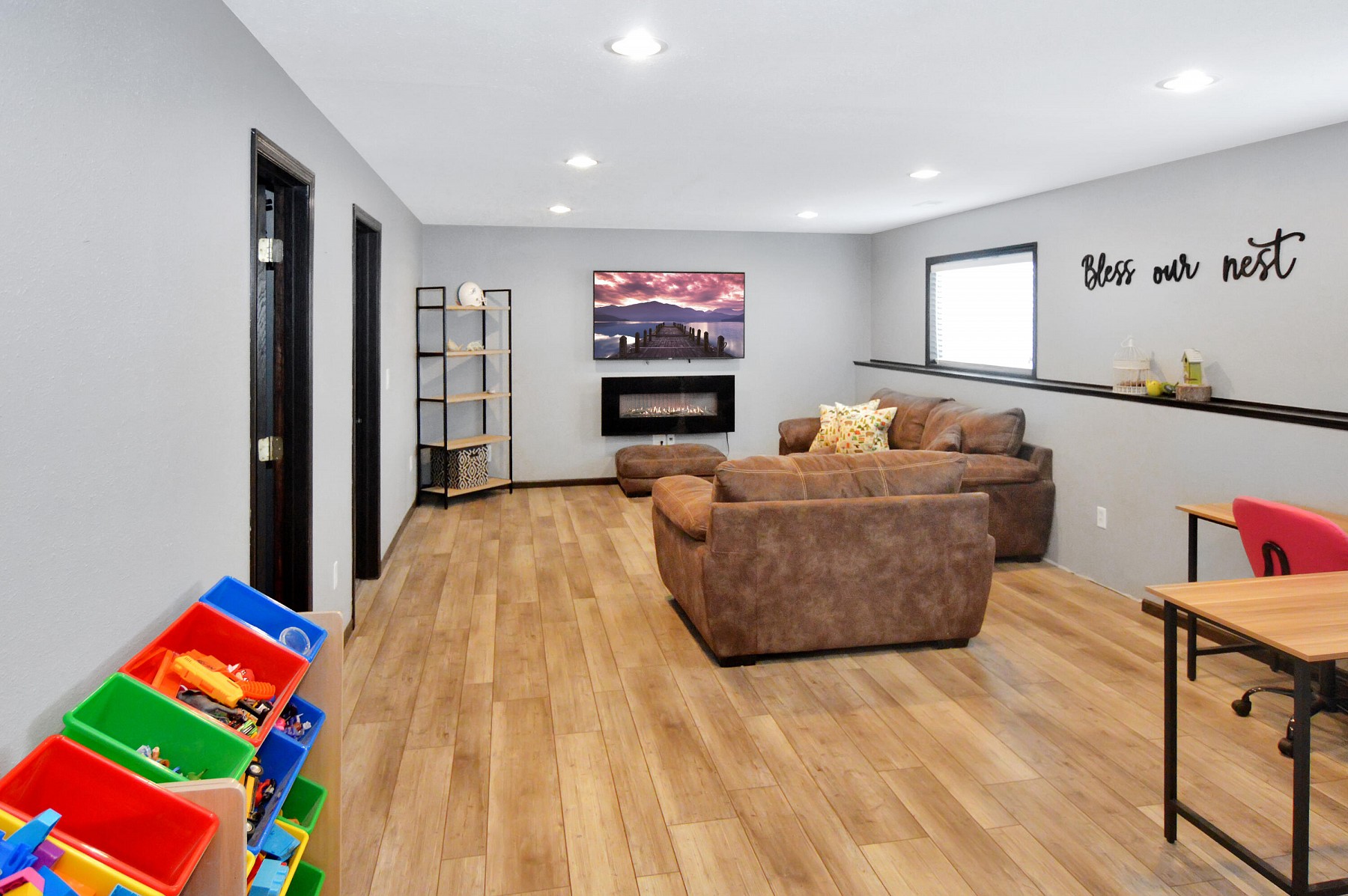 109 Lilac Avenue, Aurora, SD 57002