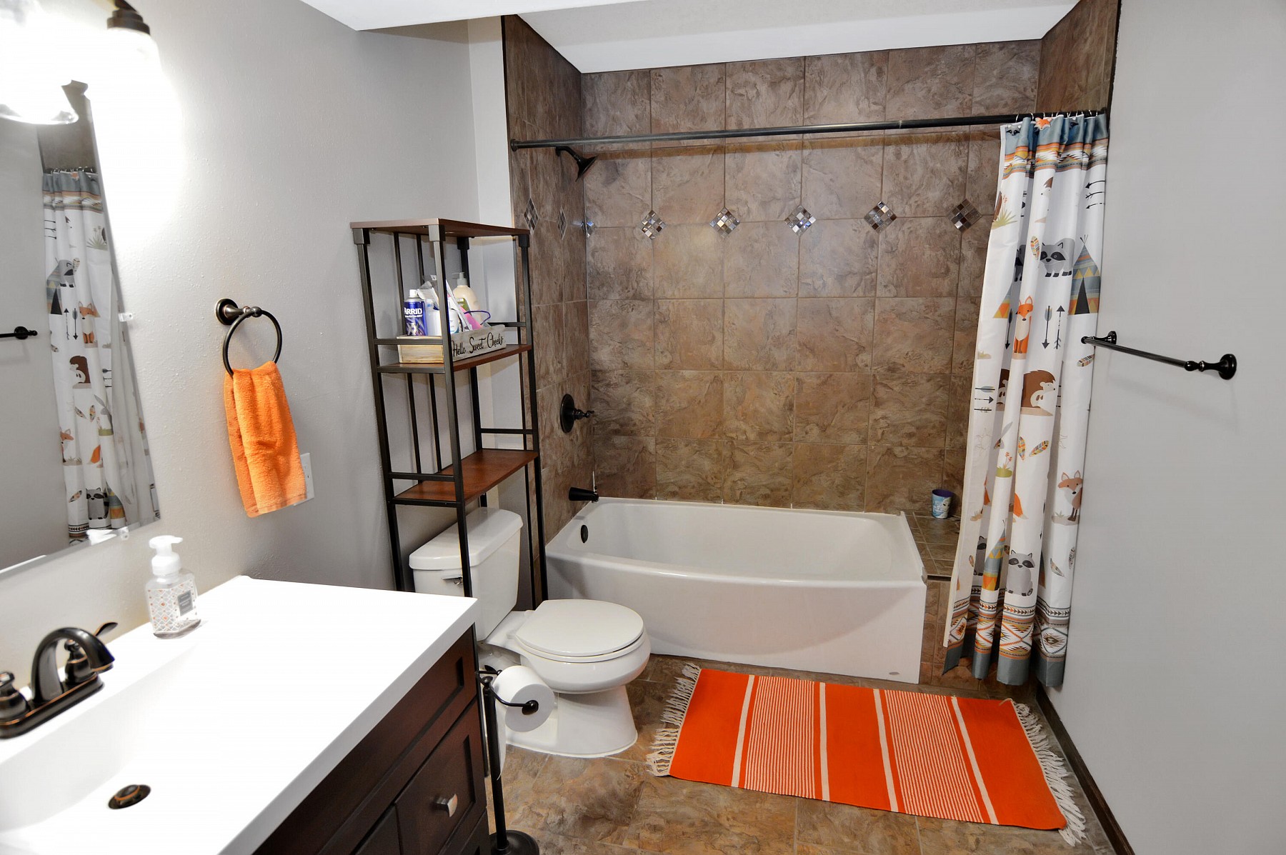 109 Lilac Avenue, Aurora, SD 57002