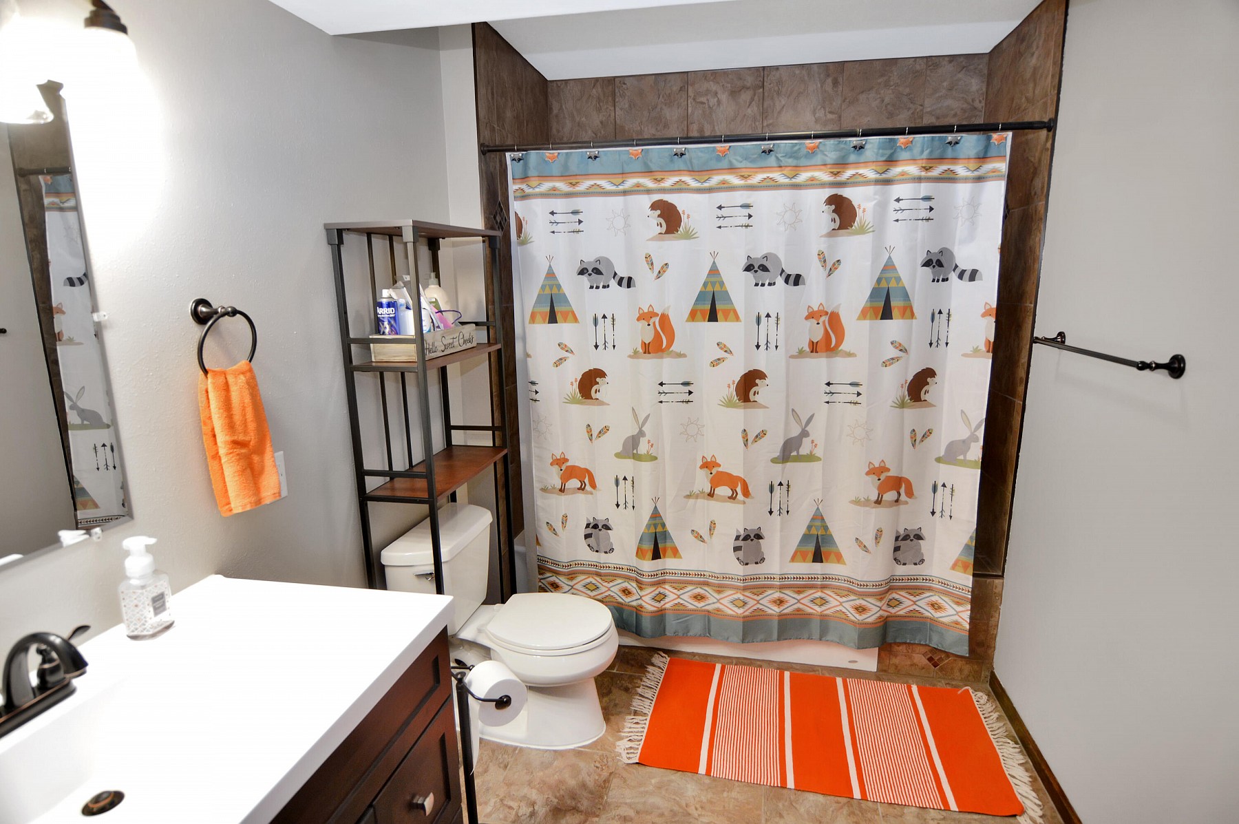 109 Lilac Avenue, Aurora, SD 57002