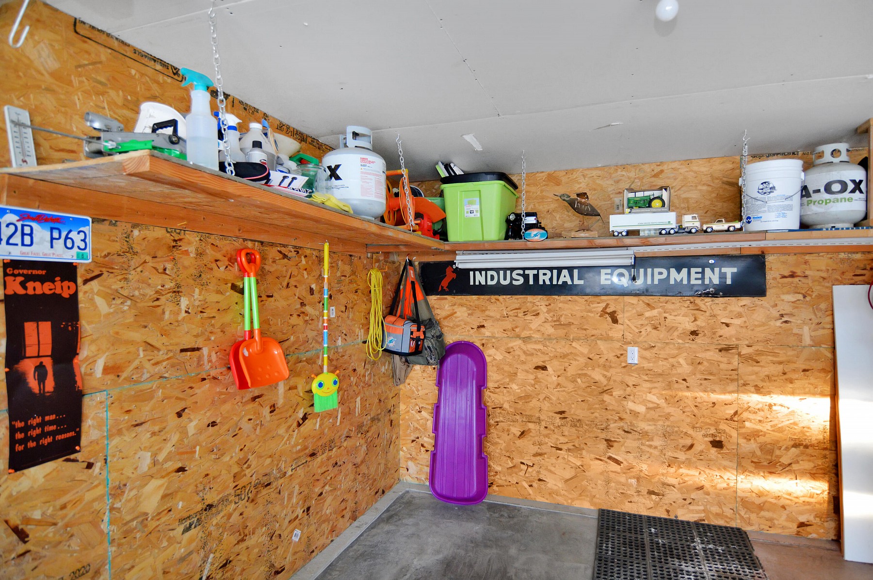 109 Lilac Avenue, Aurora, SD 57002