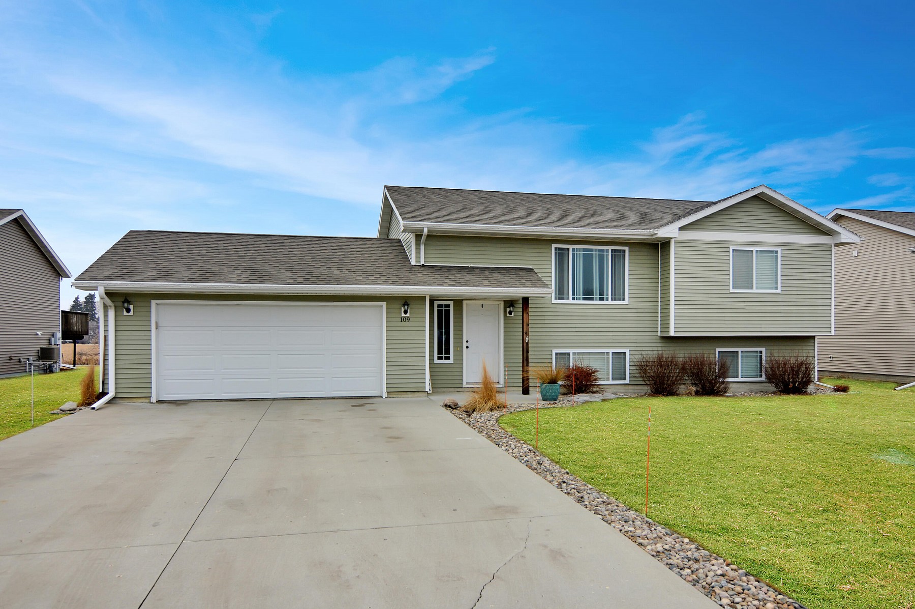 109 Lilac Avenue, Aurora, SD 57002