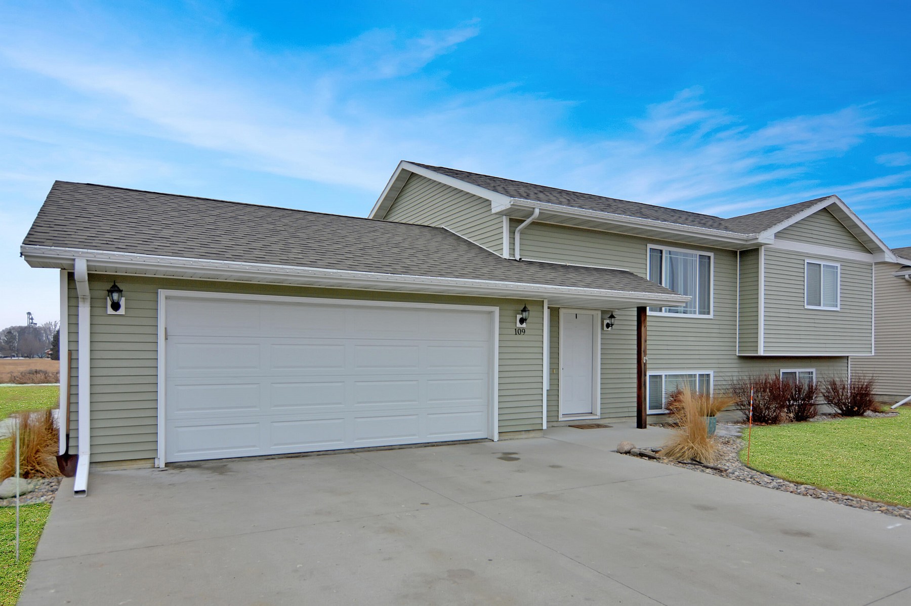 109 Lilac Avenue, Aurora, SD 57002