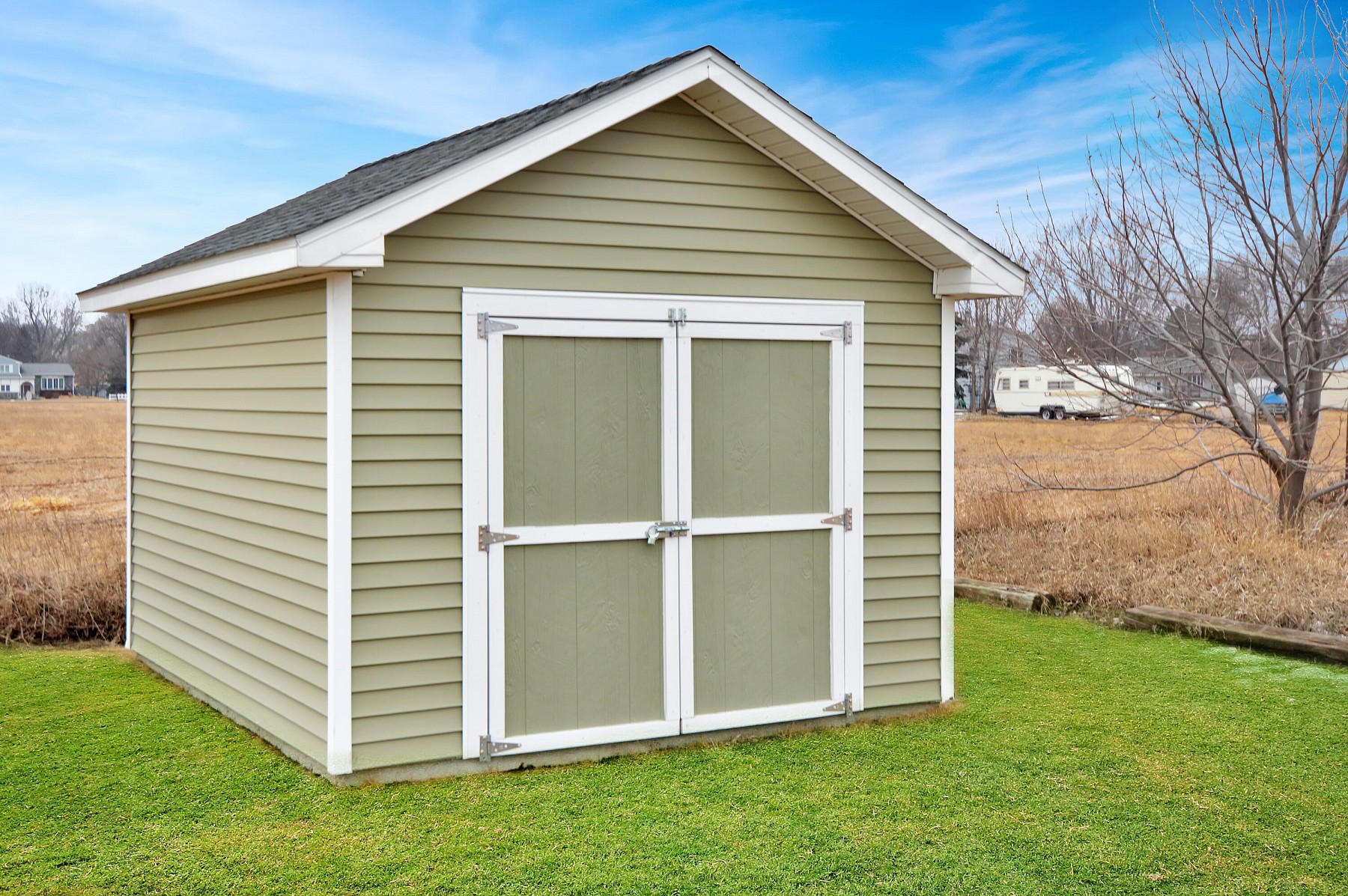 109 Lilac Avenue, Aurora, SD 57002