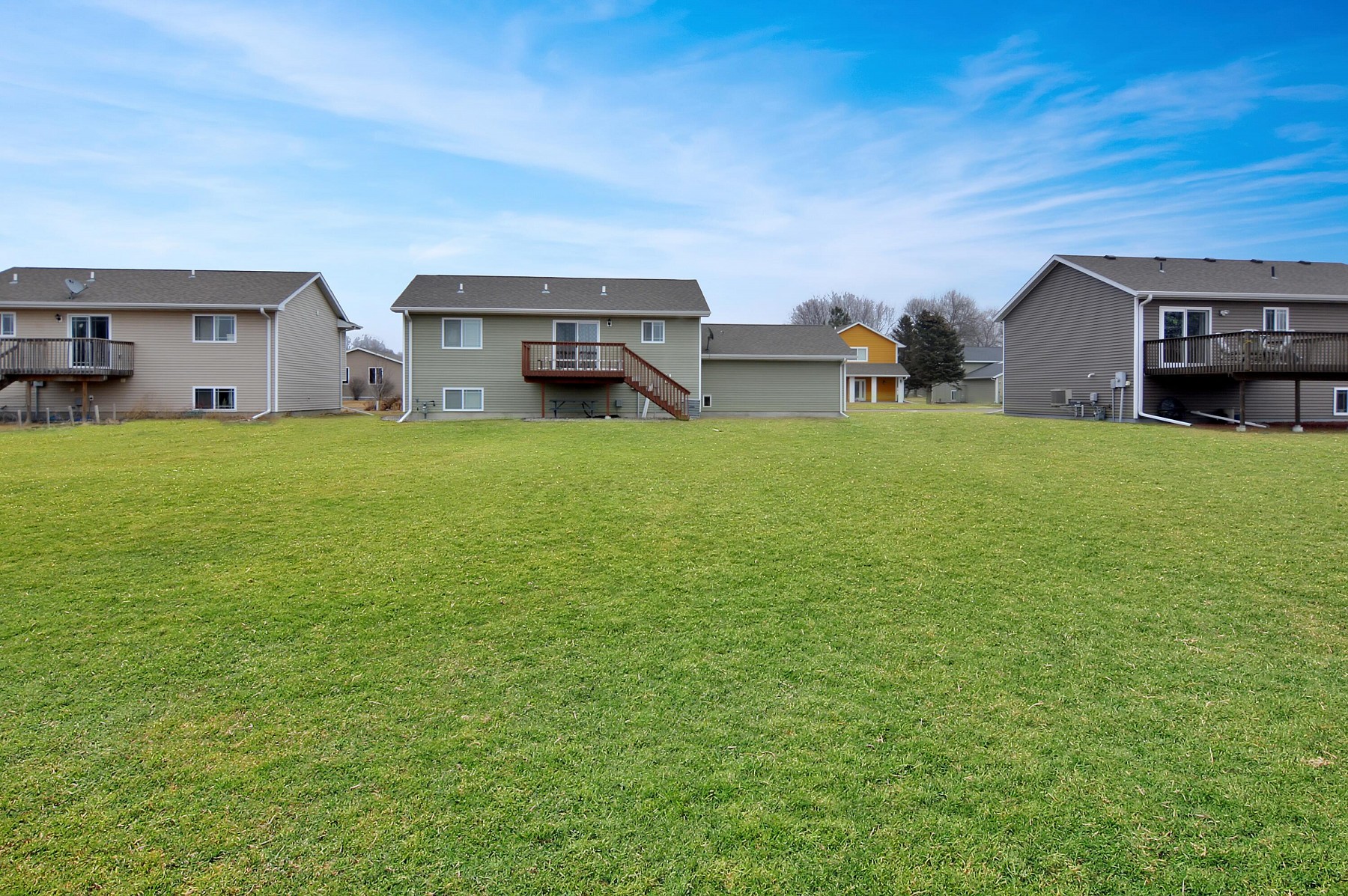 109 Lilac Avenue, Aurora, SD 57002