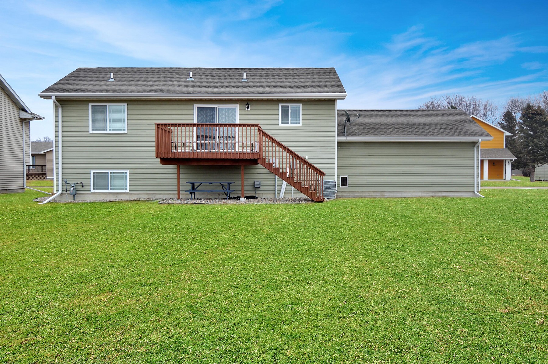 109 Lilac Avenue, Aurora, SD 57002