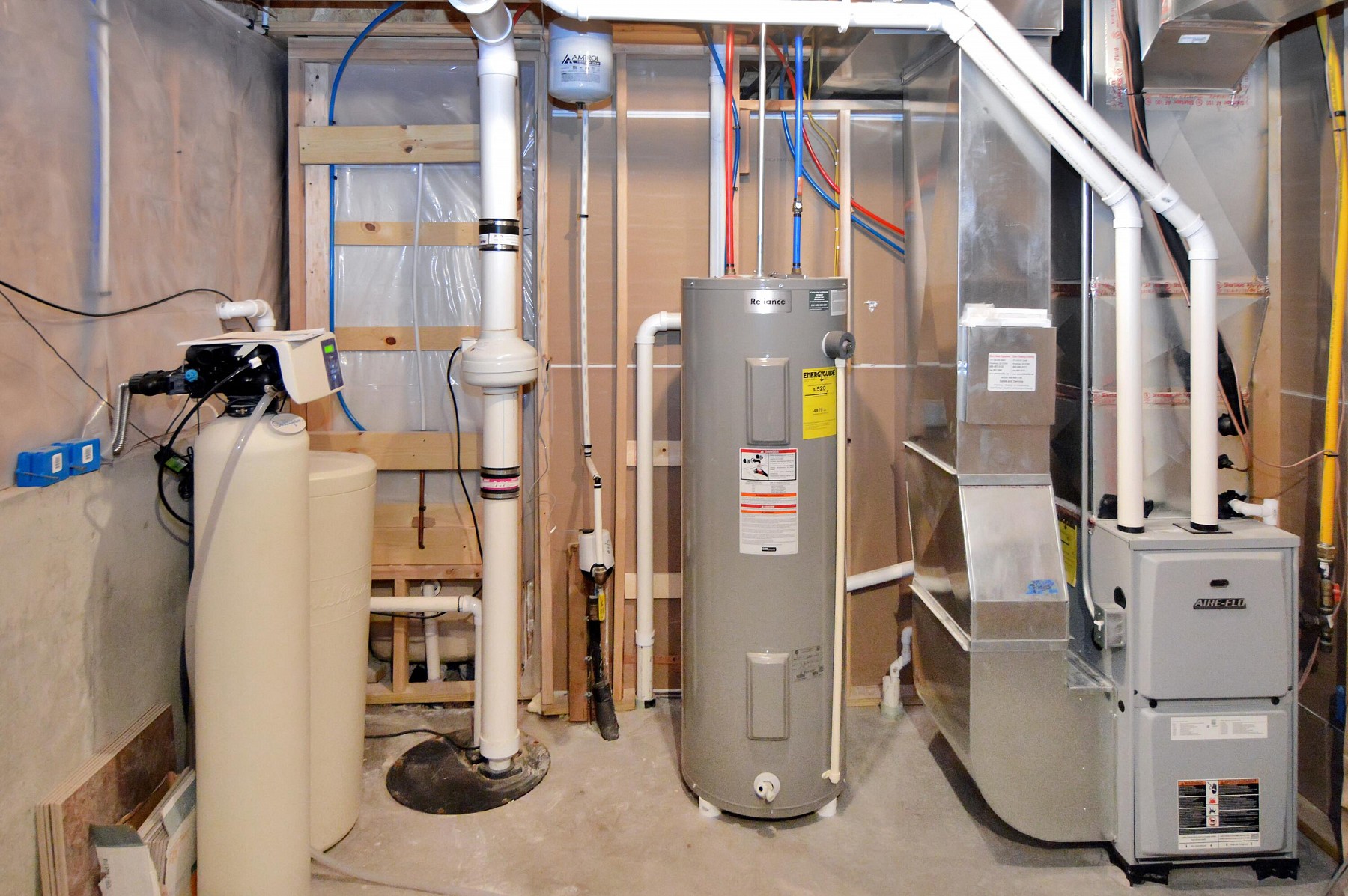 109 Lilac Avenue, Aurora, SD 57002