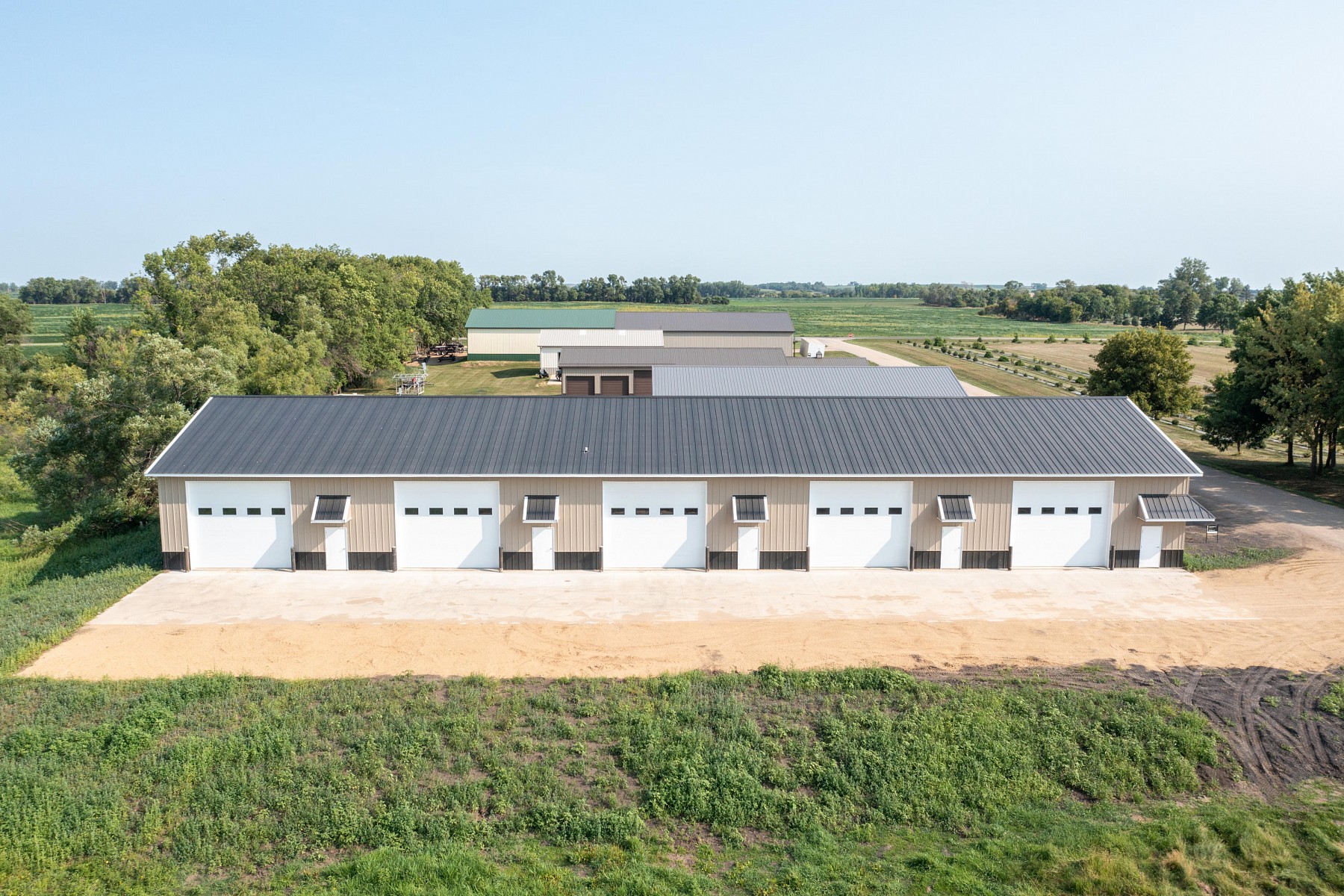 114 Prairie Quay Drive Suite 4, Lake Norden, SD 57248