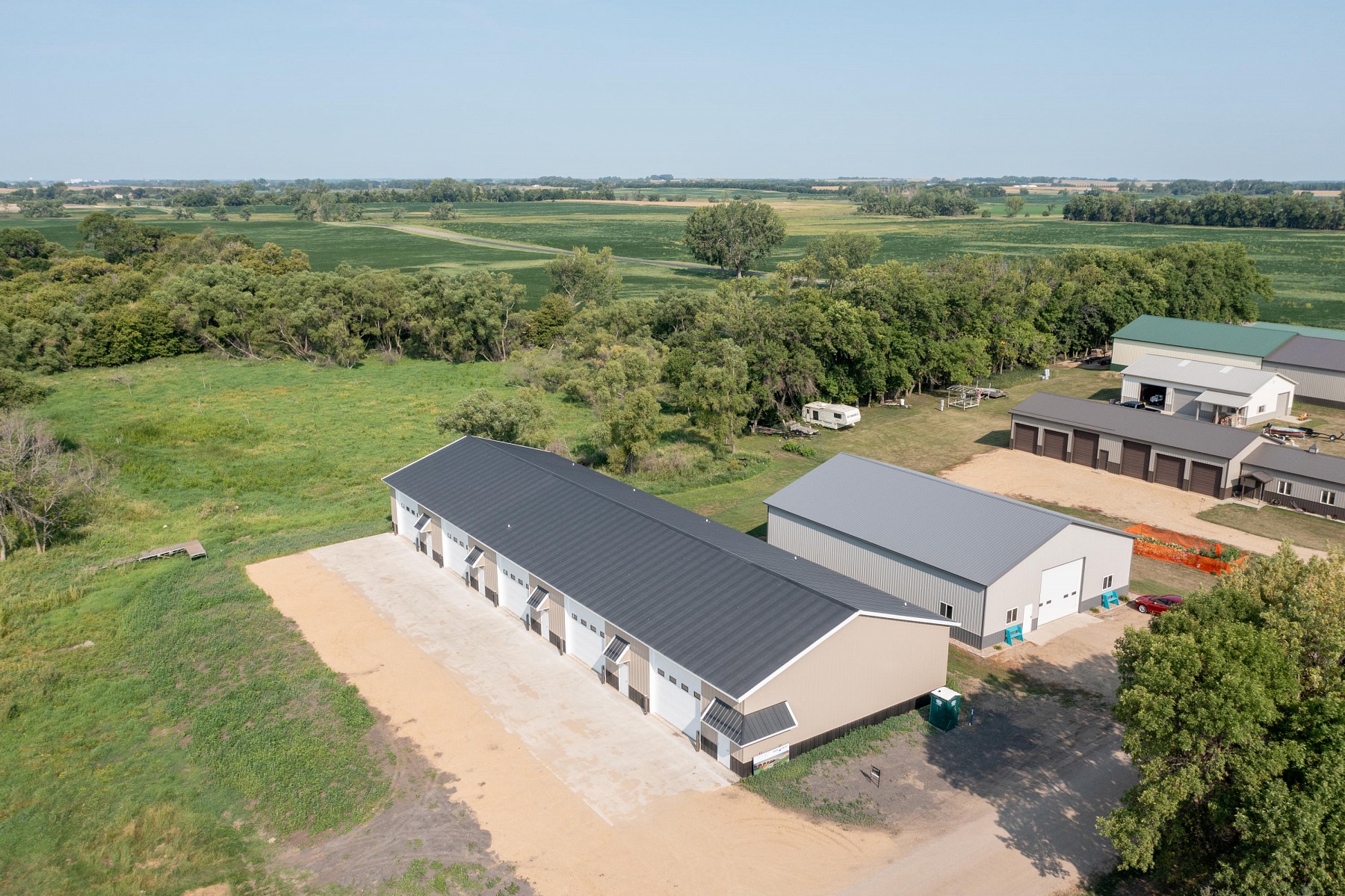 114 Prairie Quay Drive Suite 4, Lake Norden, SD 57248