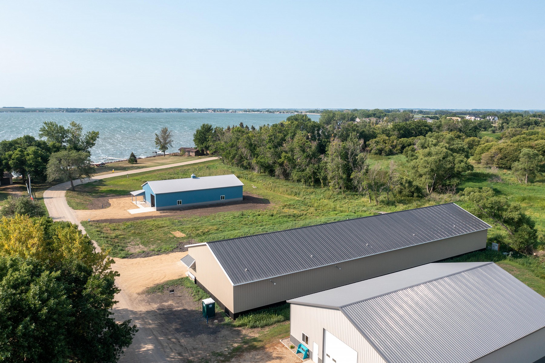 114 Prairie Quay Drive Suite 4, Lake Norden, SD 57248