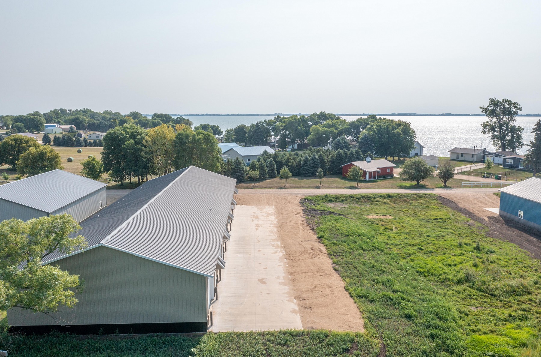 114 Prairie Quay Drive Suite 4, Lake Norden, SD 57248