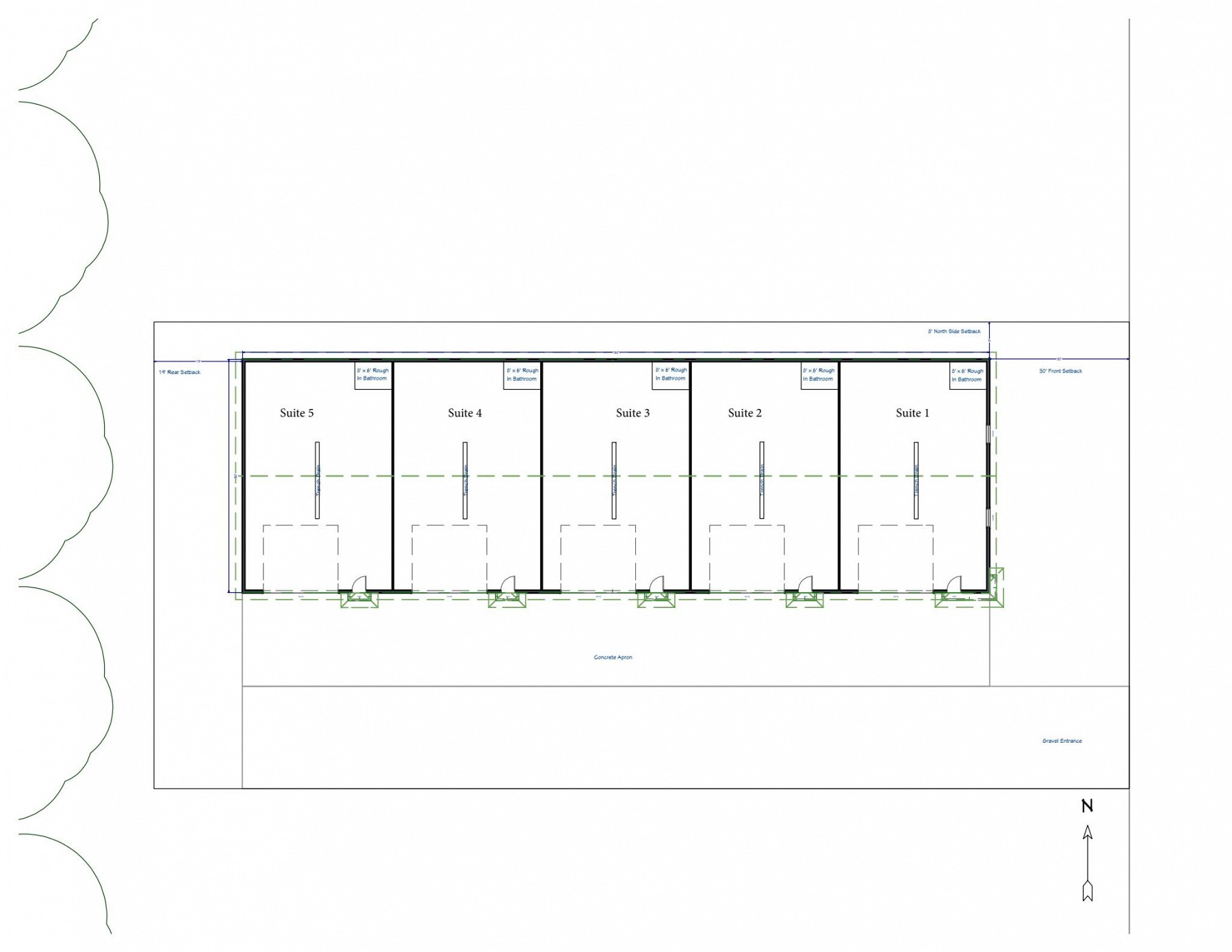 114 Prairie Quay Drive Suite 4, Lake Norden, SD 57248