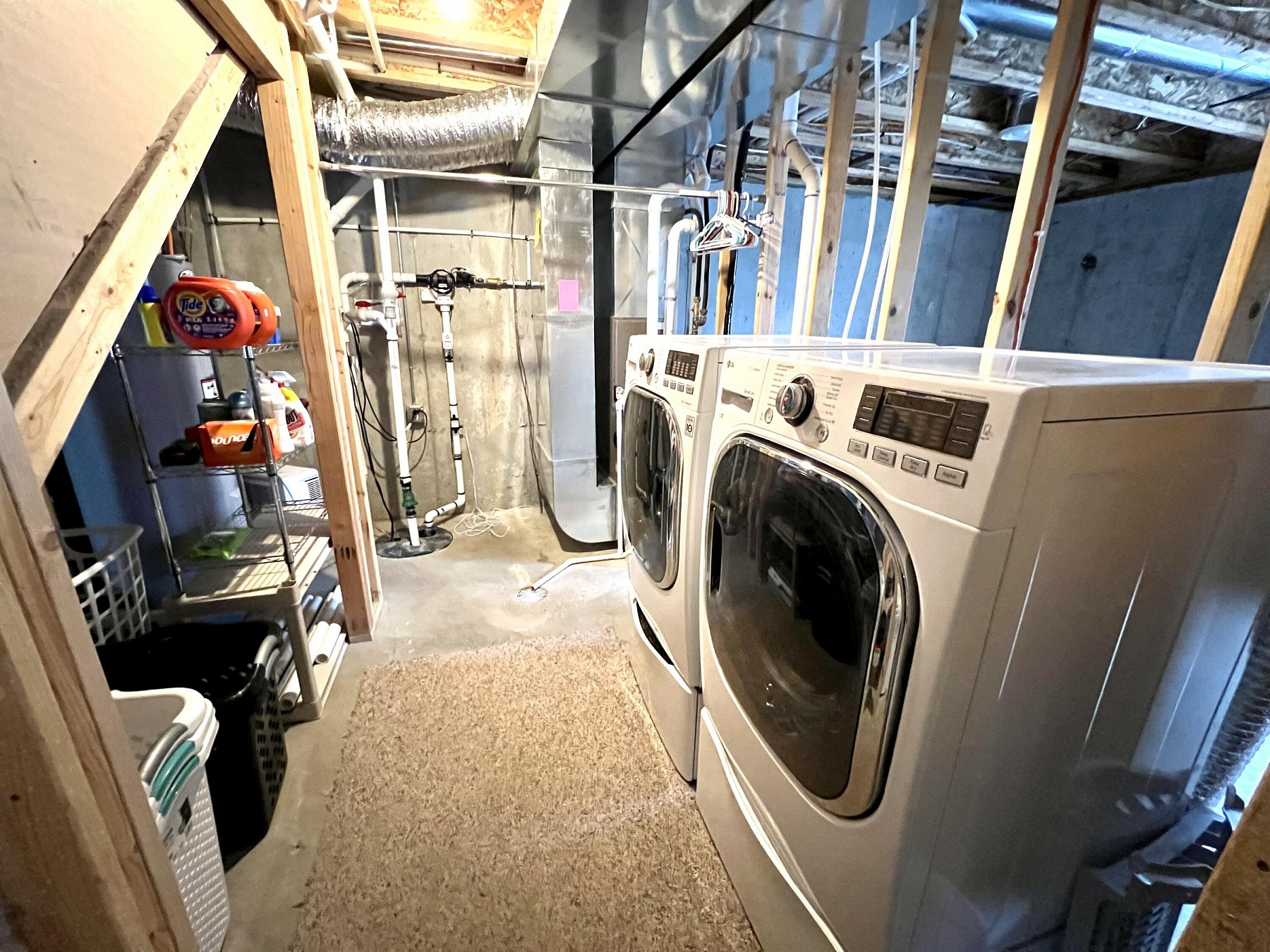 120 Craig Court, Brookings, SD 57006