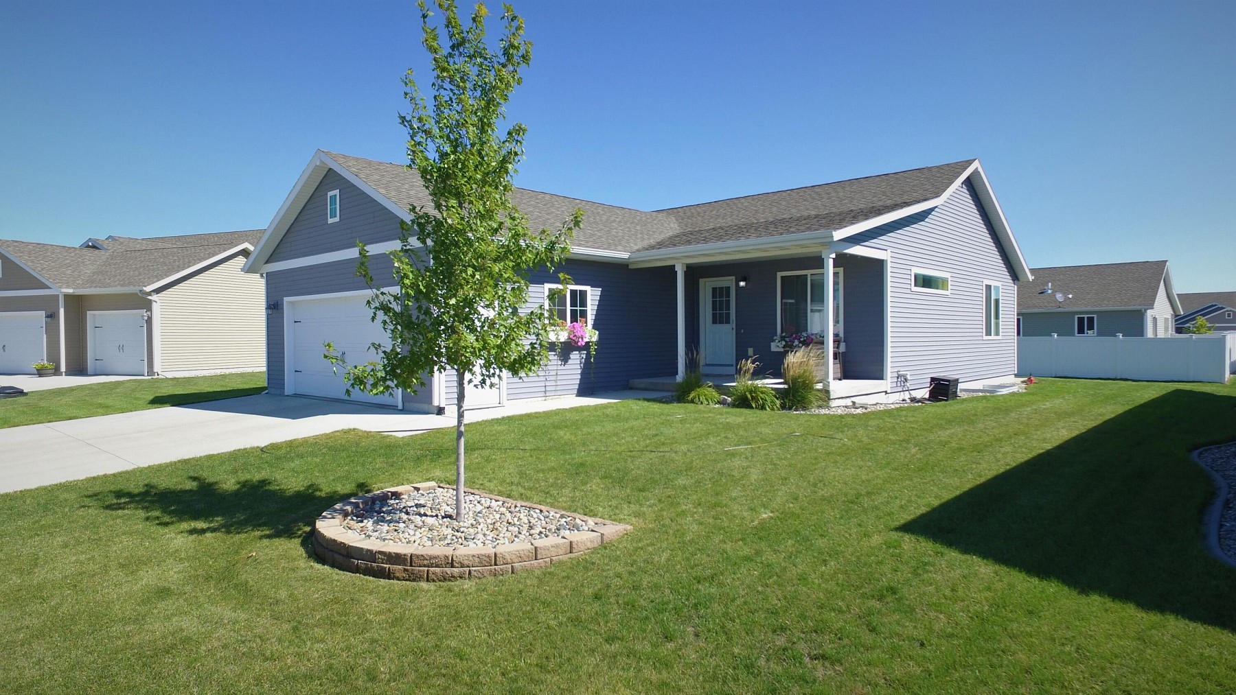120 Craig Court, Brookings, SD 57006