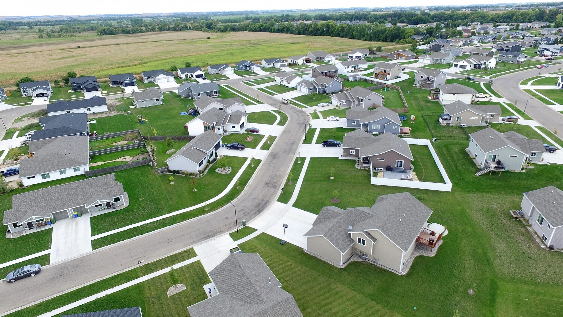 120 Craig Court, Brookings, SD 57006