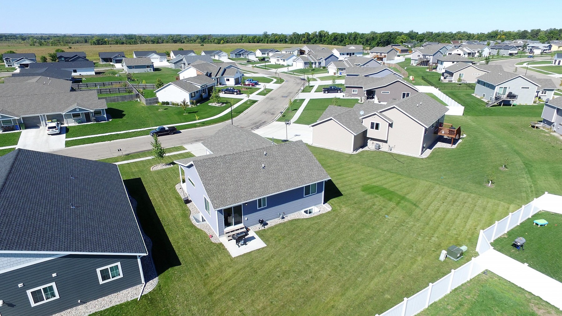 120 Craig Court, Brookings, SD 57006