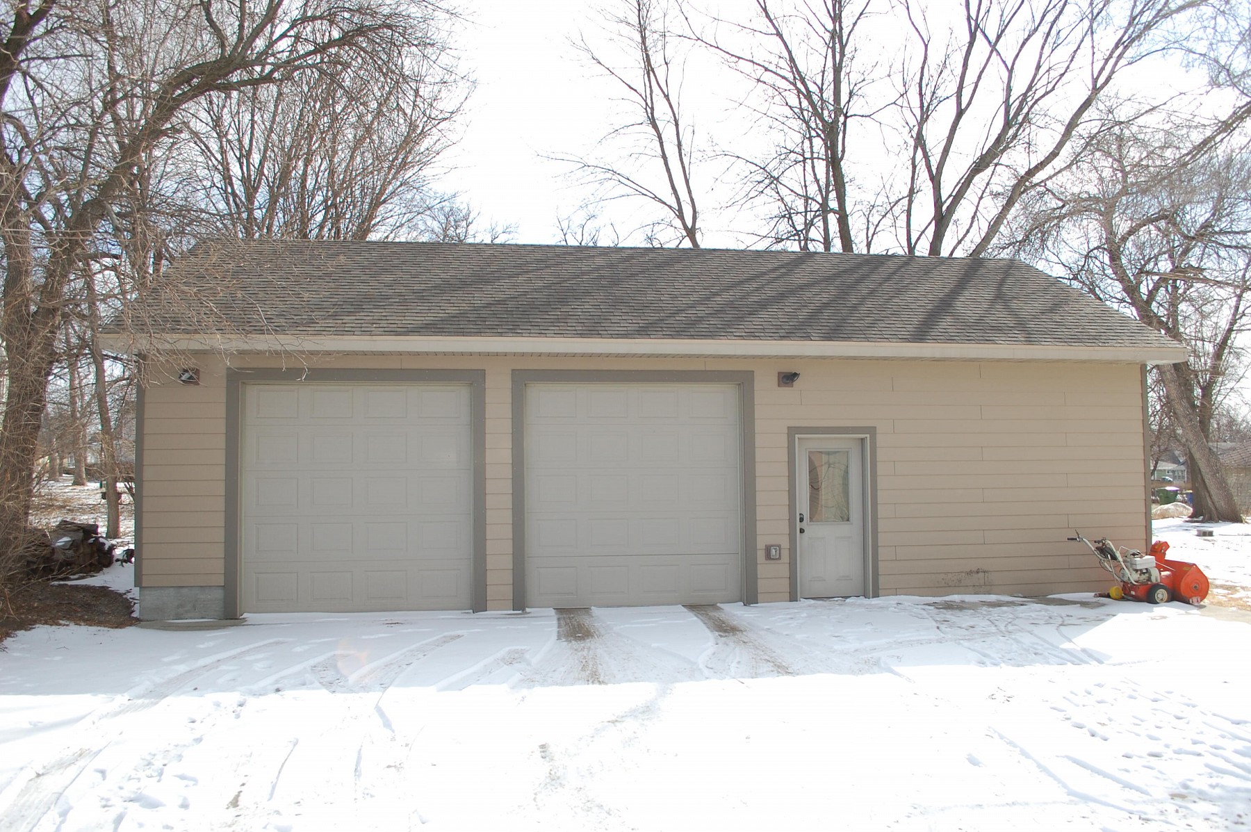 1017 5th Street, Brookings, SD 57006