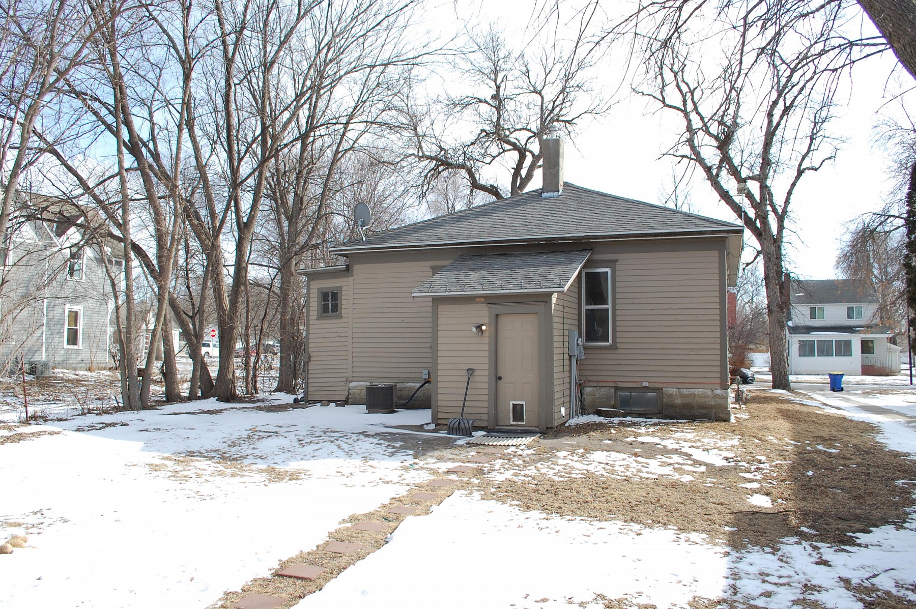 1017 5th Street, Brookings, SD 57006