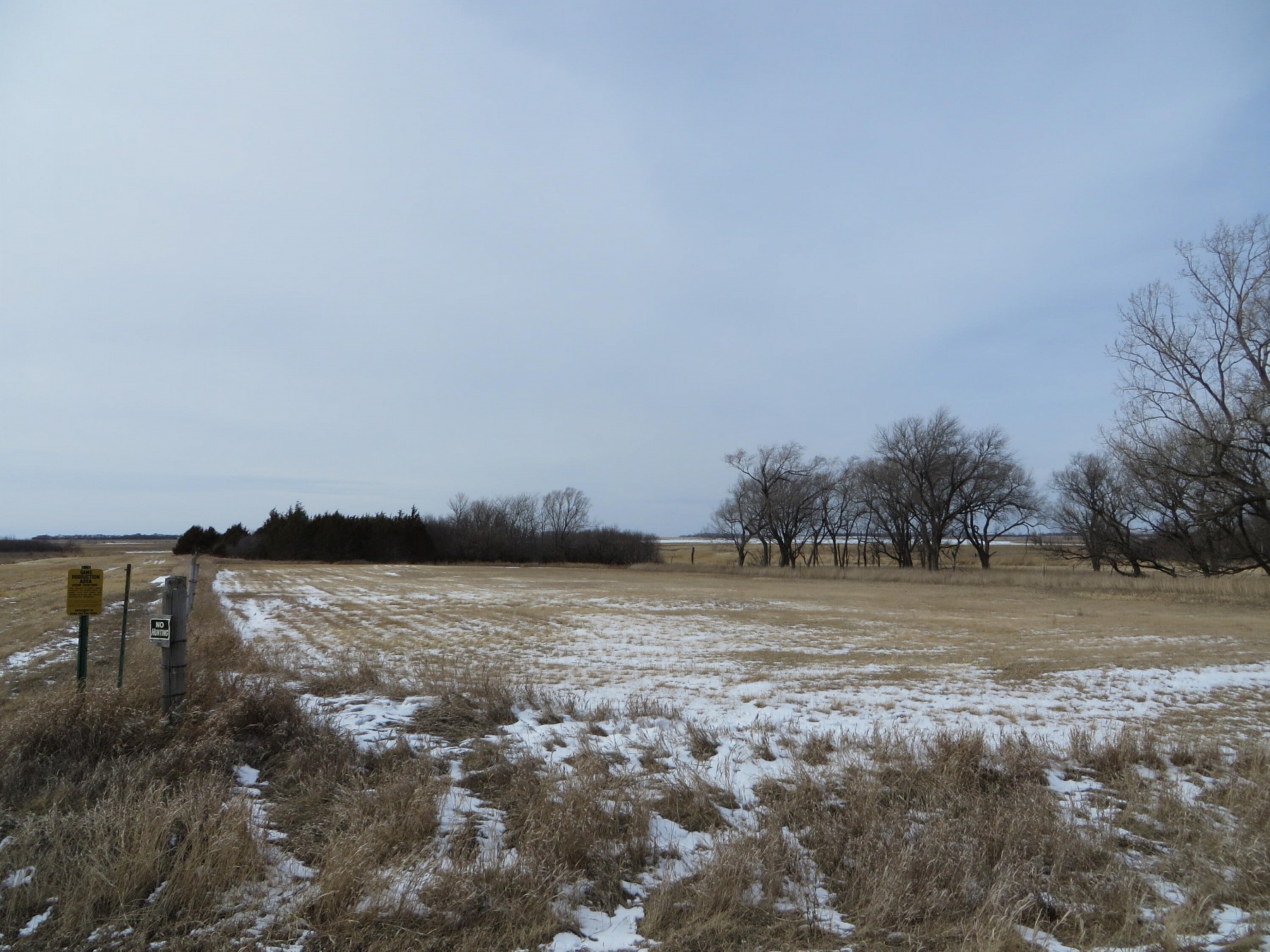 Lot 2 Rauch Addition, Lake Preston, SD 57249