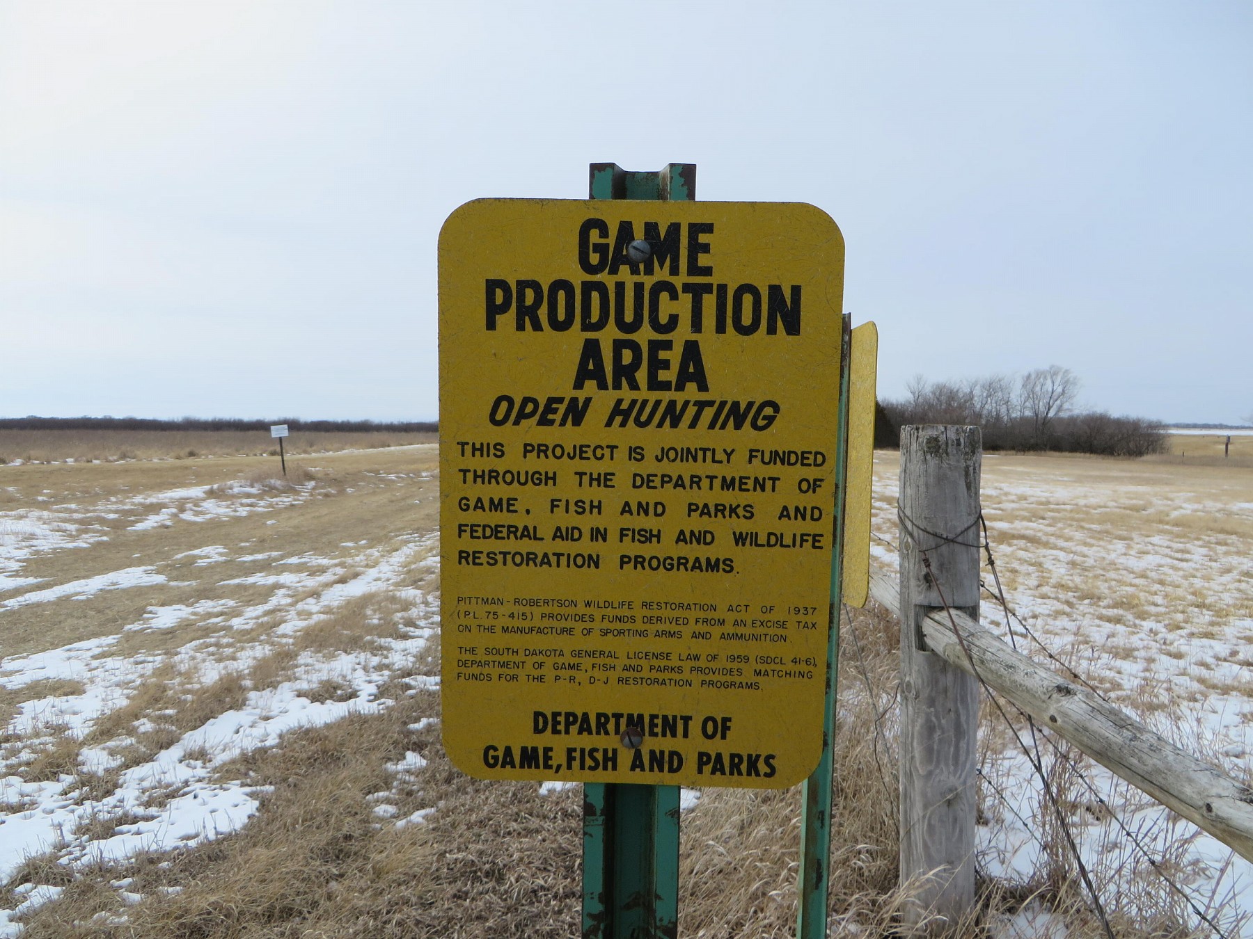 Lot 2 Rauch Addition, Lake Preston, SD 57249