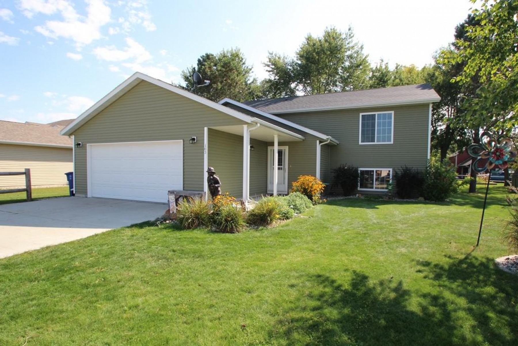 103 Linden Lane, Aurora, SD 57002