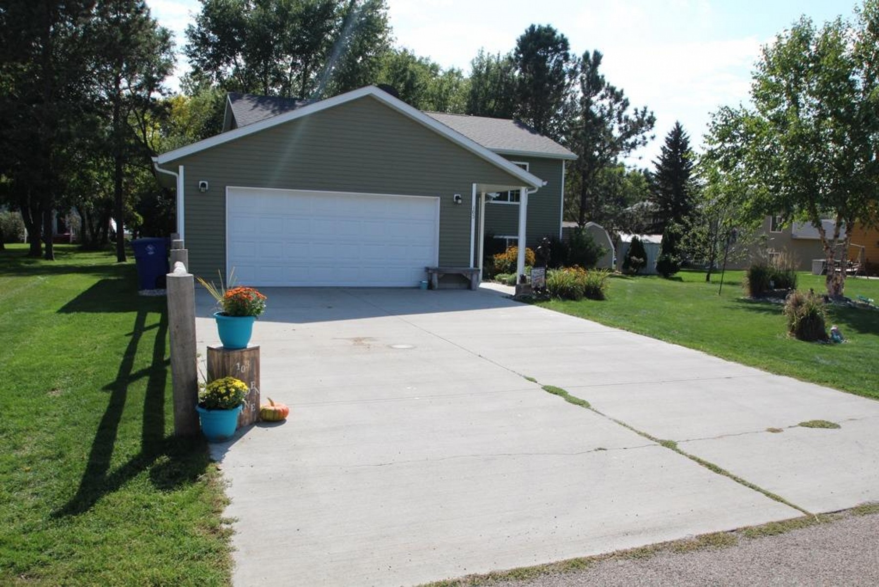 103 Linden Lane, Aurora, SD 57002