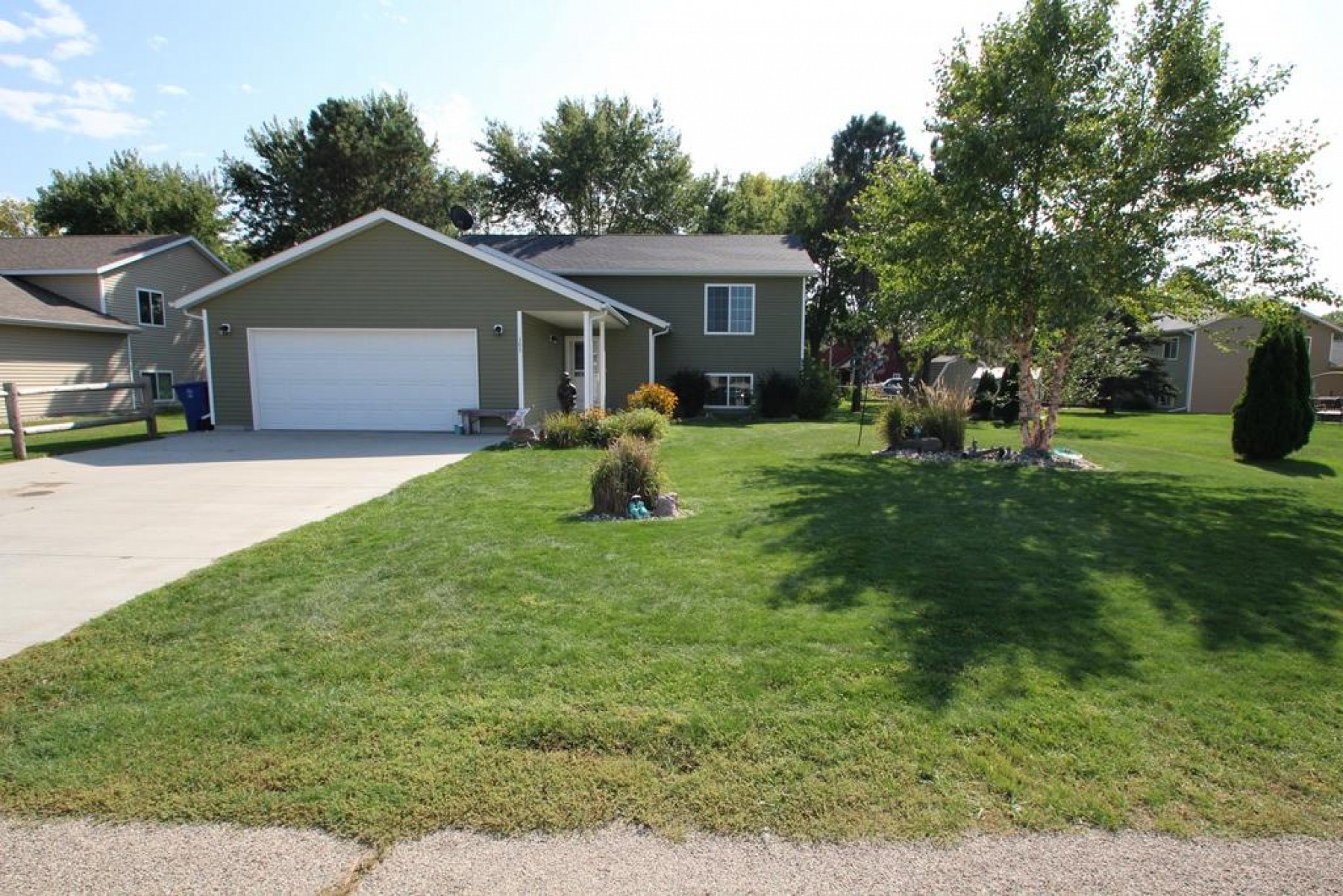 103 Linden Lane, Aurora, SD 57002