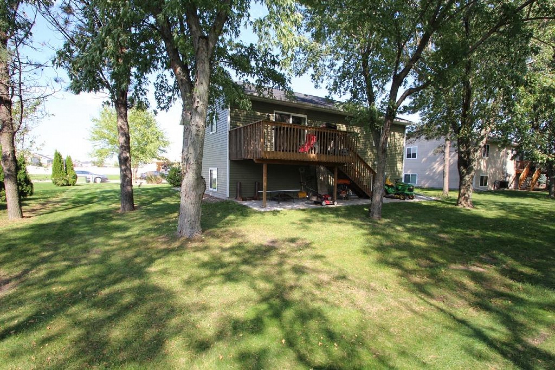 103 Linden Lane, Aurora, SD 57002