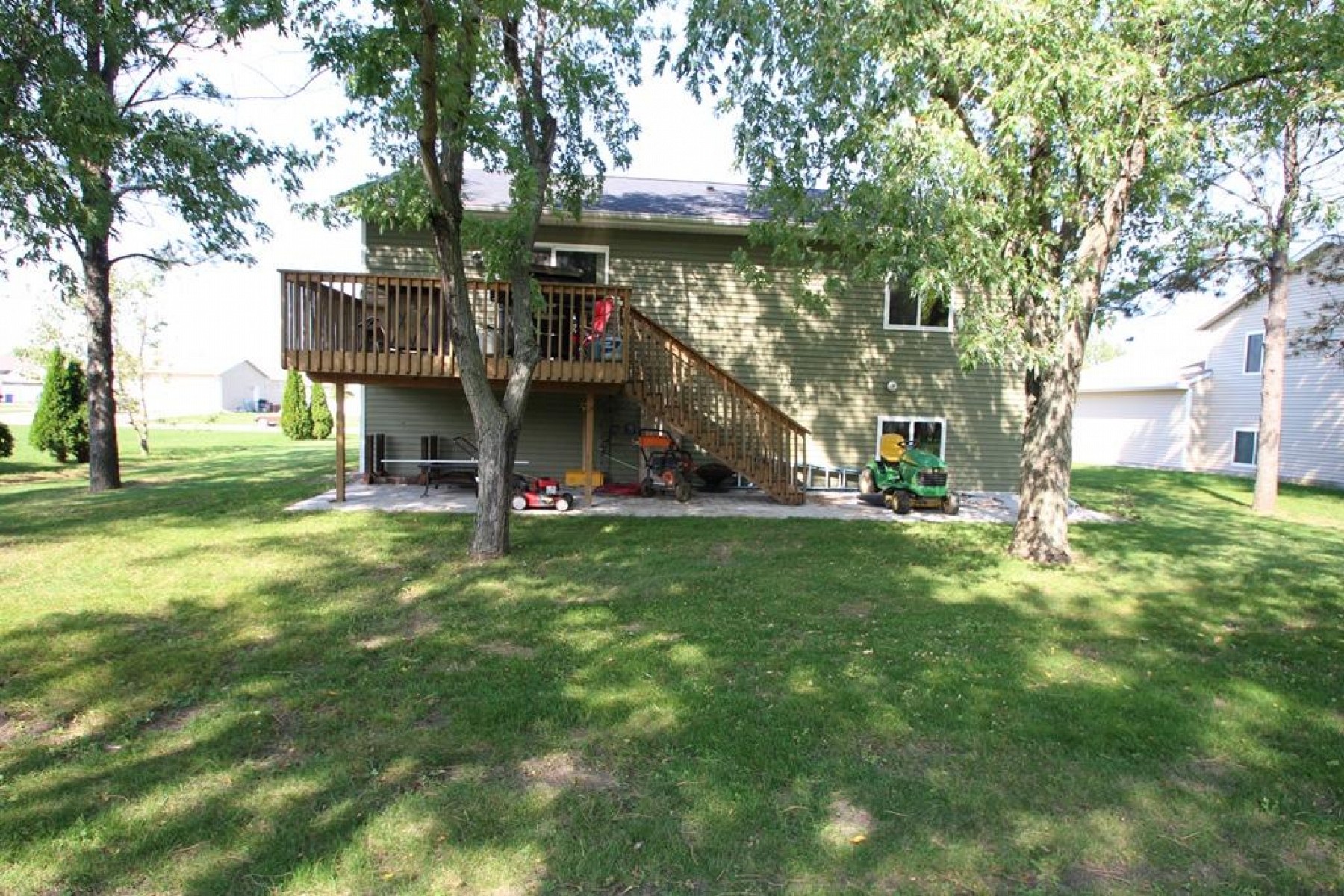 103 Linden Lane, Aurora, SD 57002