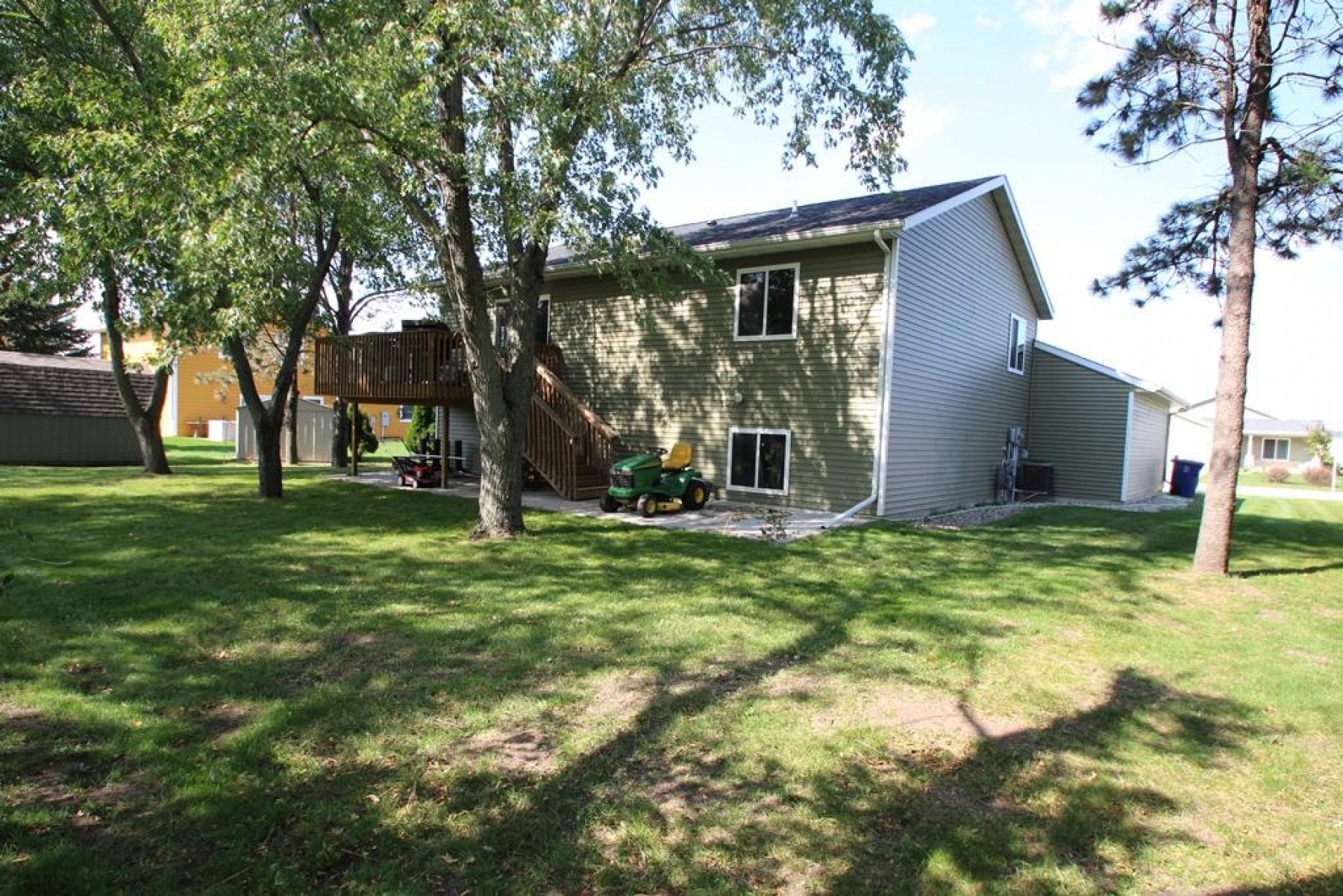 103 Linden Lane, Aurora, SD 57002