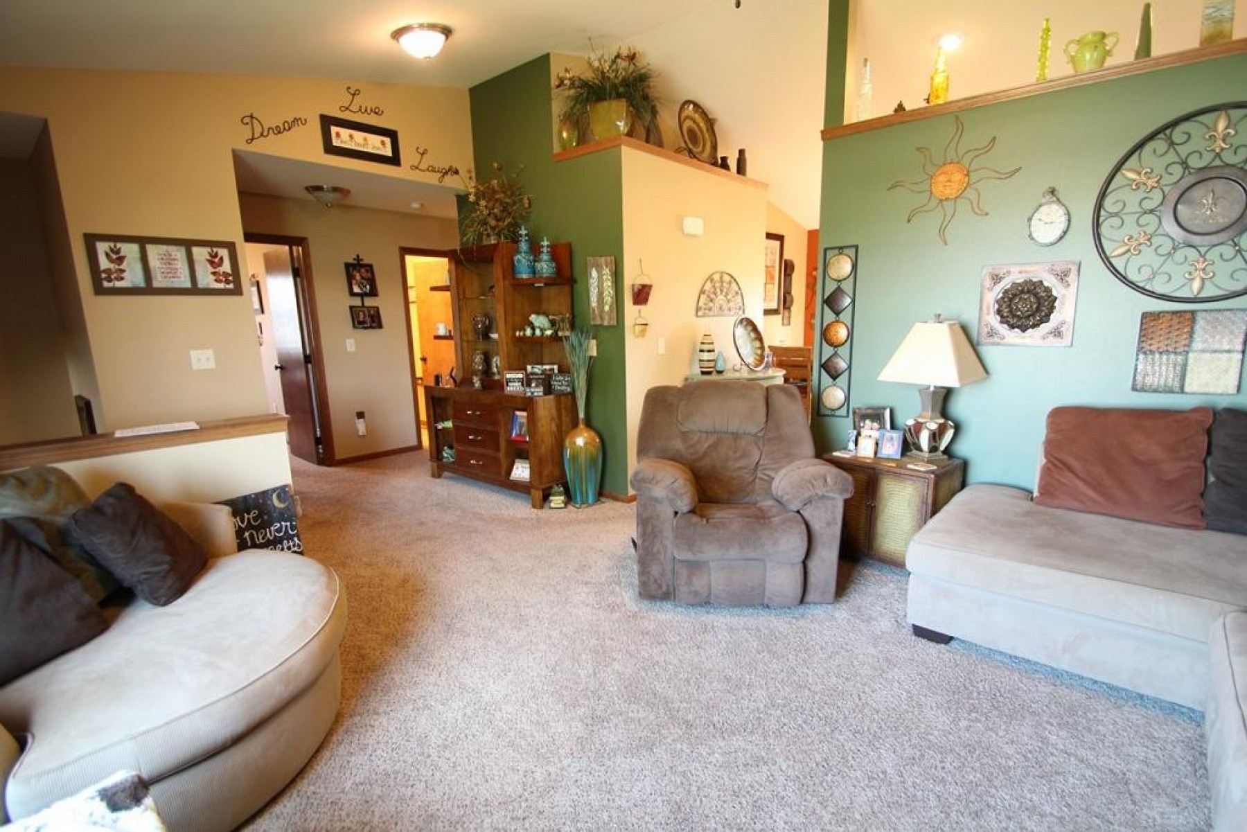 103 Linden Lane, Aurora, SD 57002