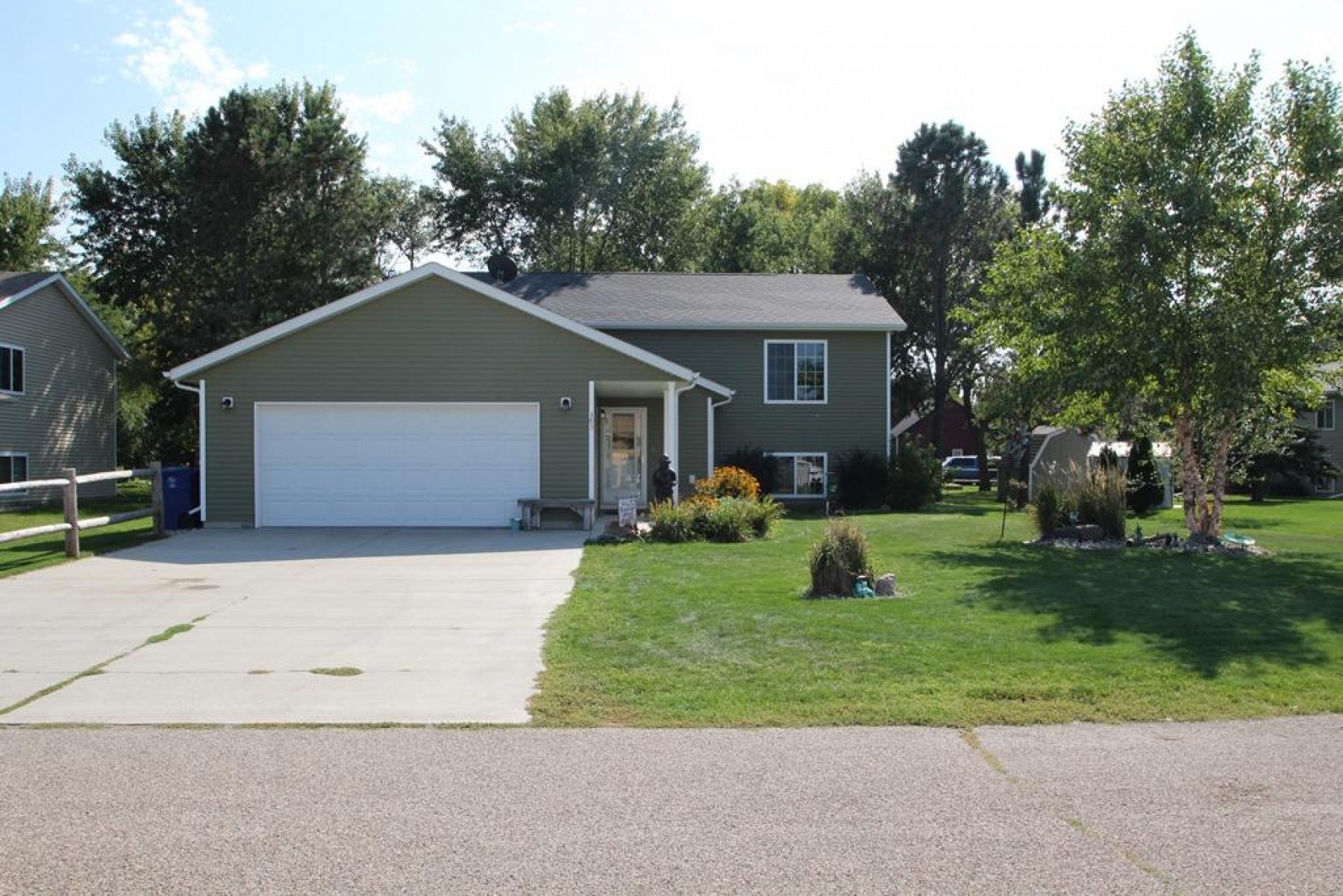 103 Linden Lane, Aurora, SD 57002