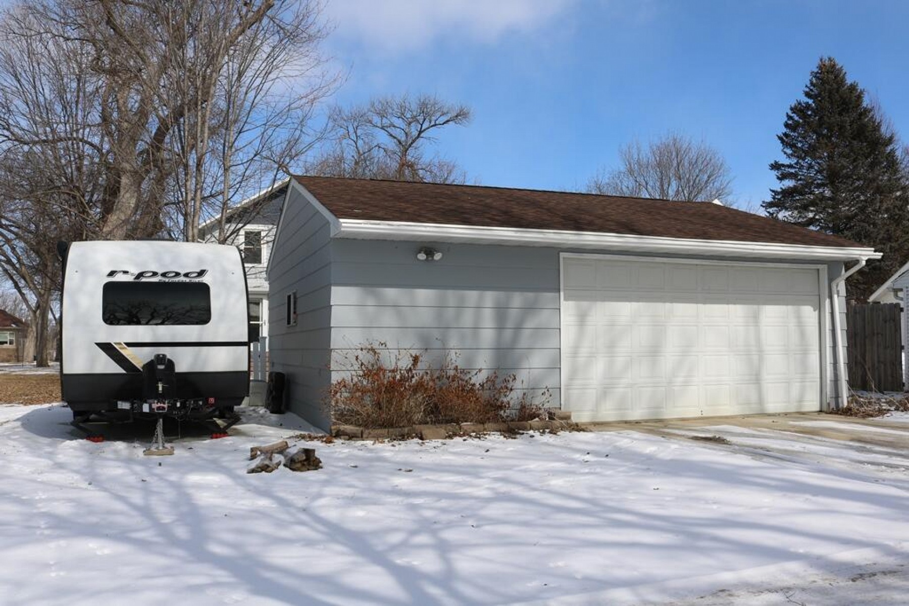 1222 3rd Street, Brookings, SD 57006