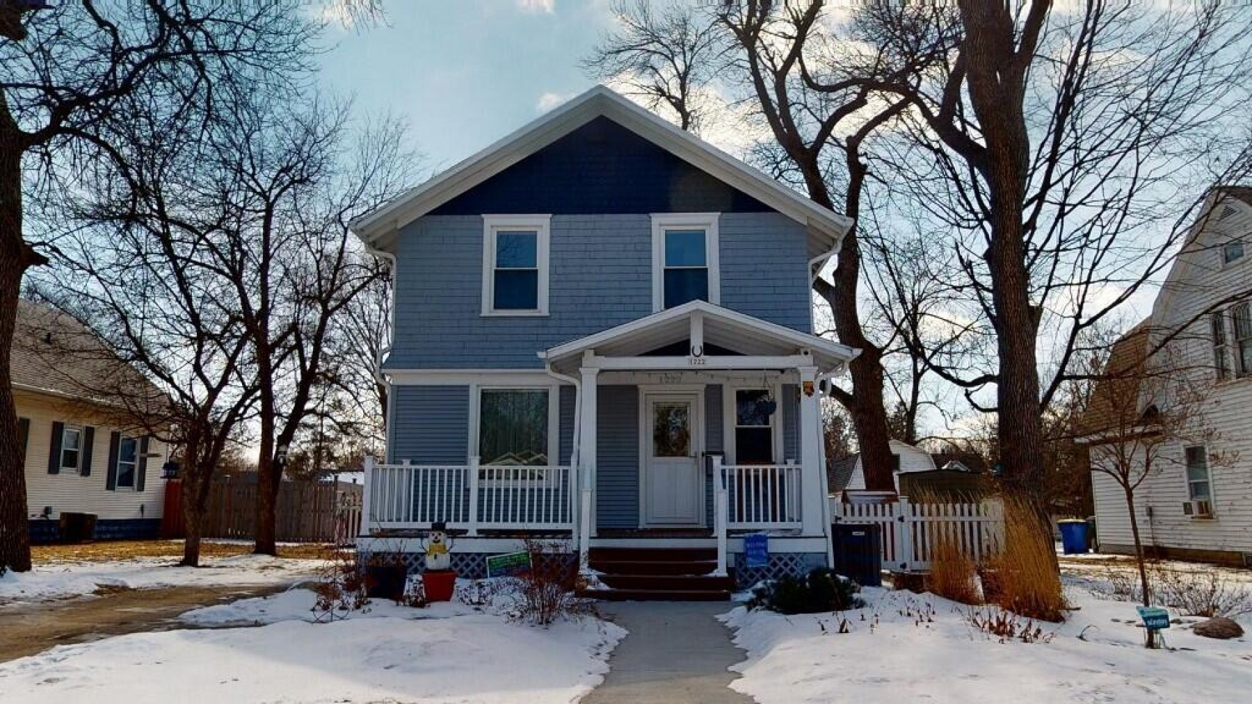 1222 3rd Street, Brookings, SD 57006