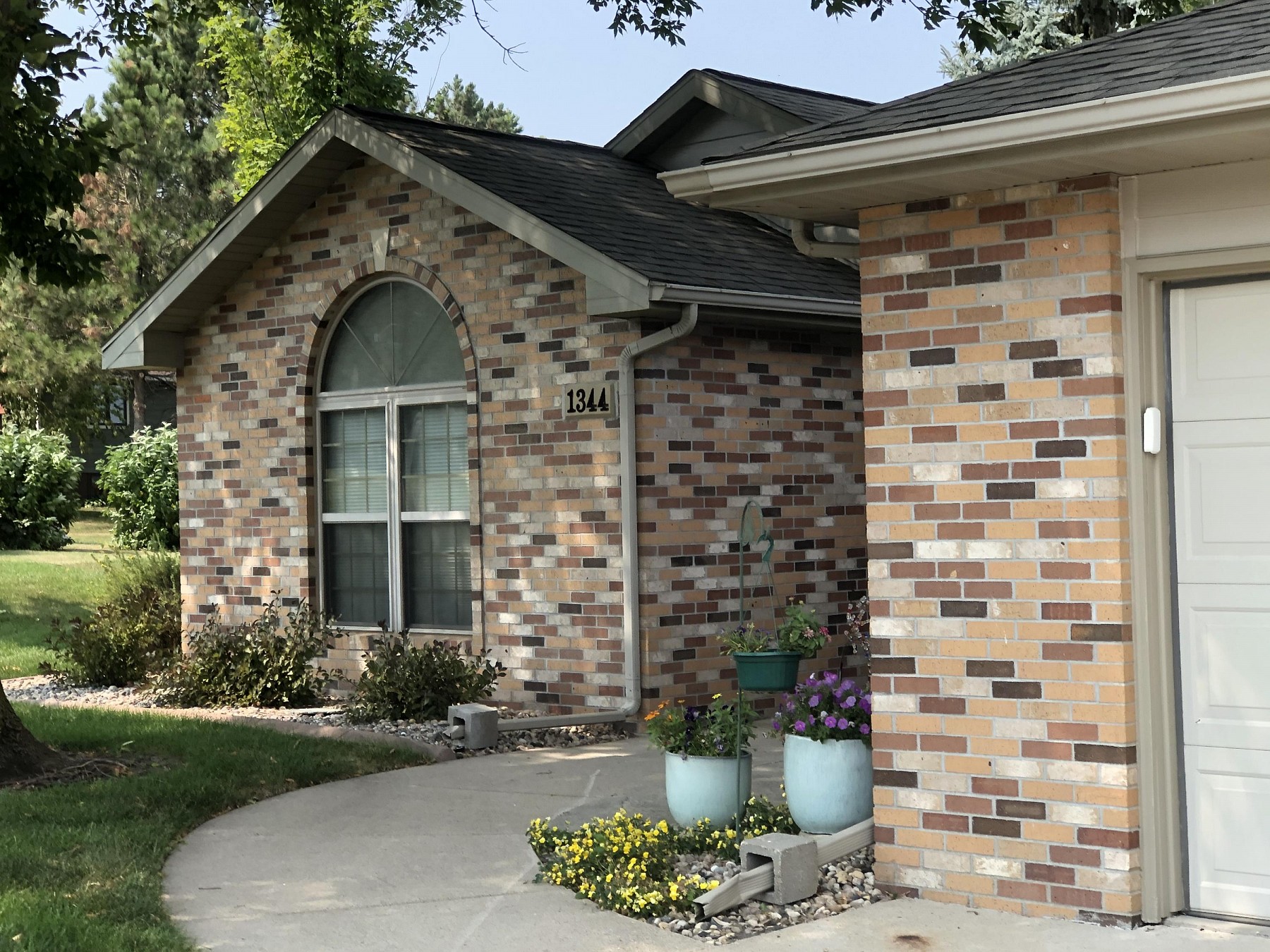 1344 Trail Ridge Circle, Brookings, SD 57006