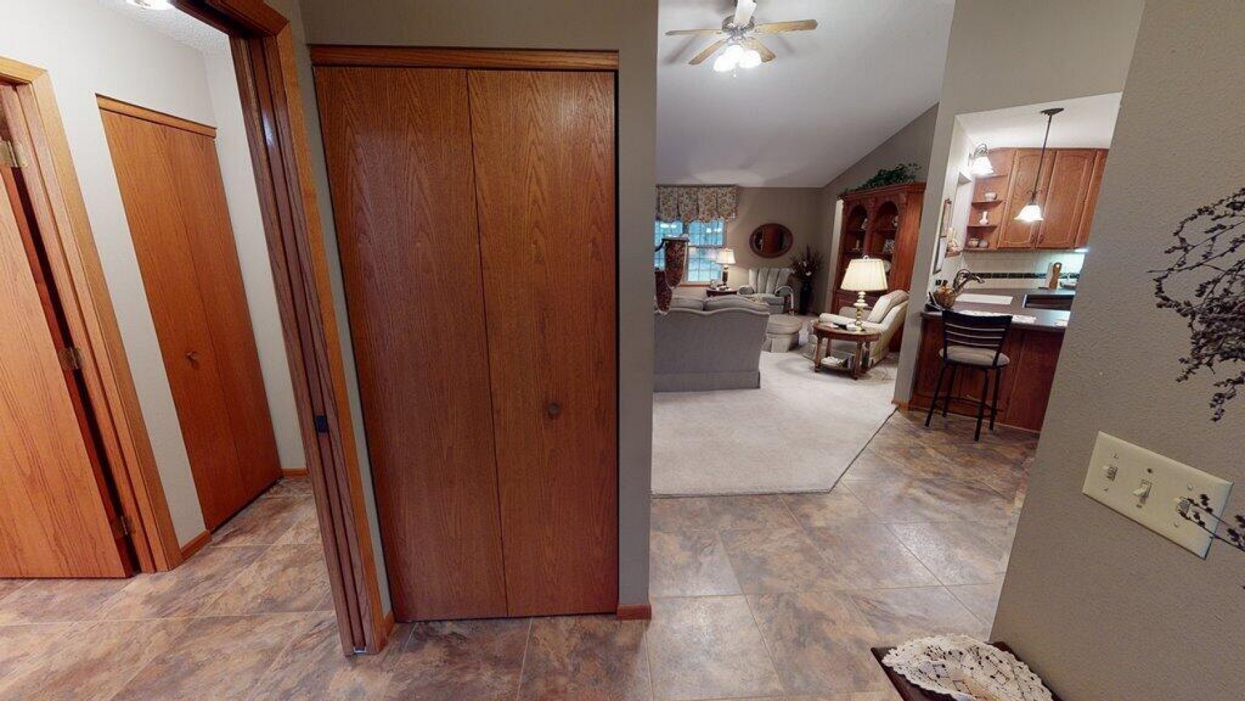 1344 Trail Ridge Circle, Brookings, SD 57006