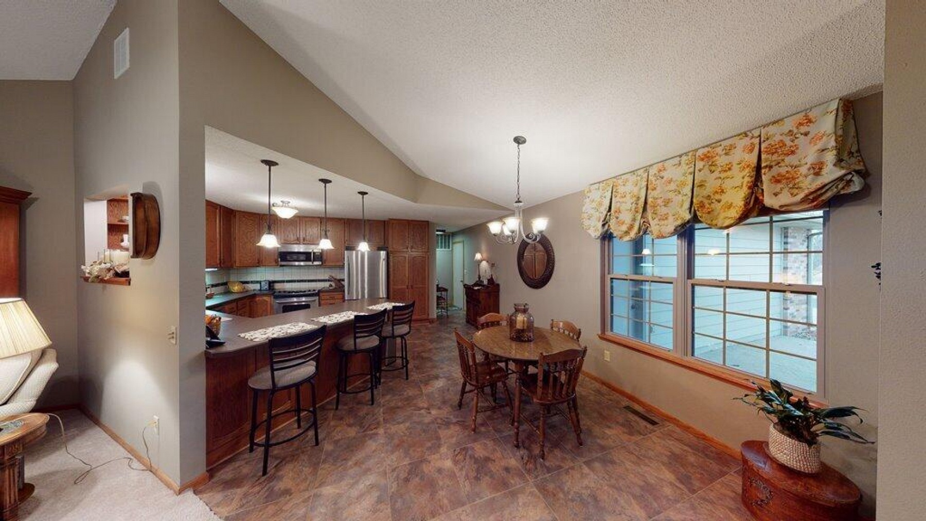 1344 Trail Ridge Circle, Brookings, SD 57006