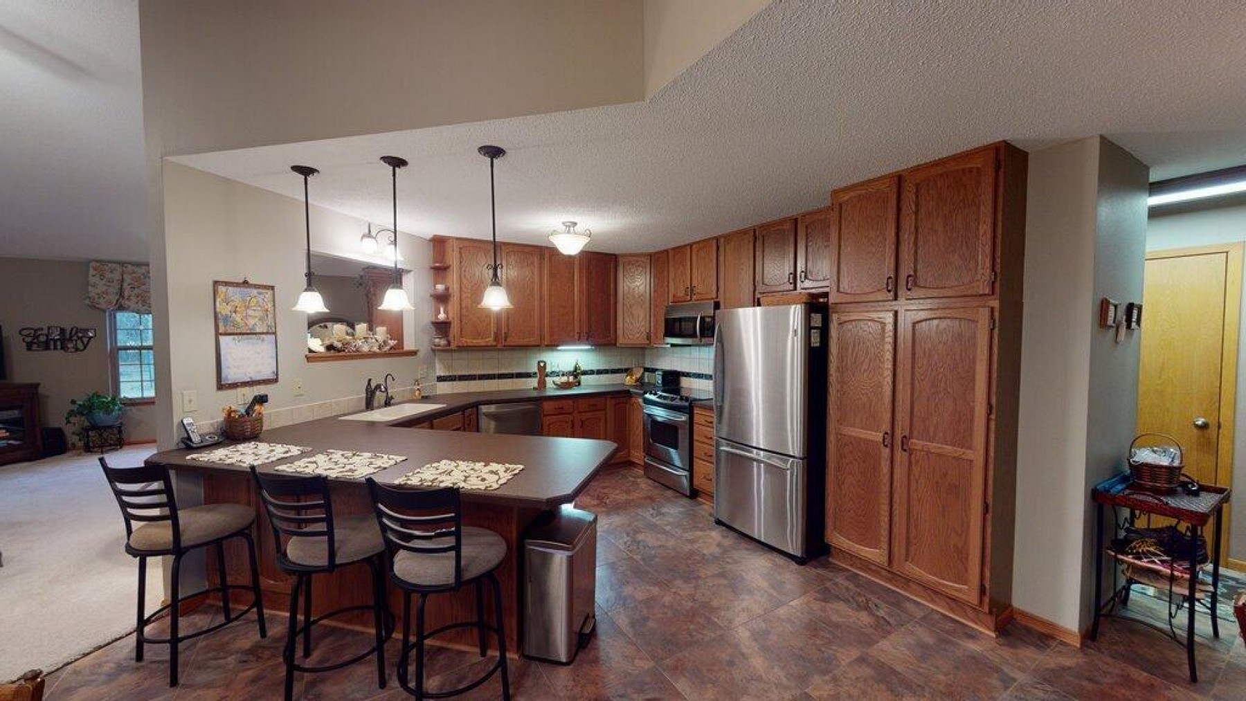 1344 Trail Ridge Circle, Brookings, SD 57006