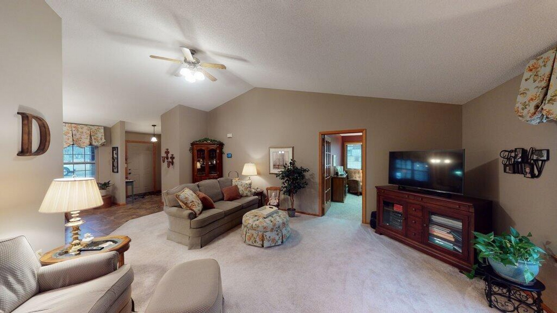 1344 Trail Ridge Circle, Brookings, SD 57006