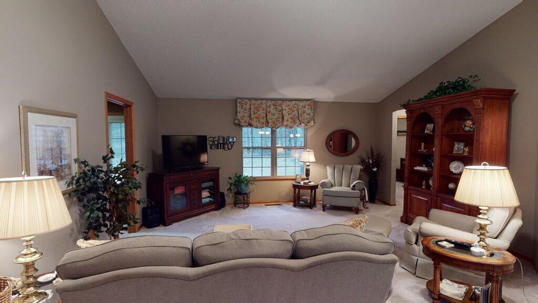 1344 Trail Ridge Circle, Brookings, SD 57006