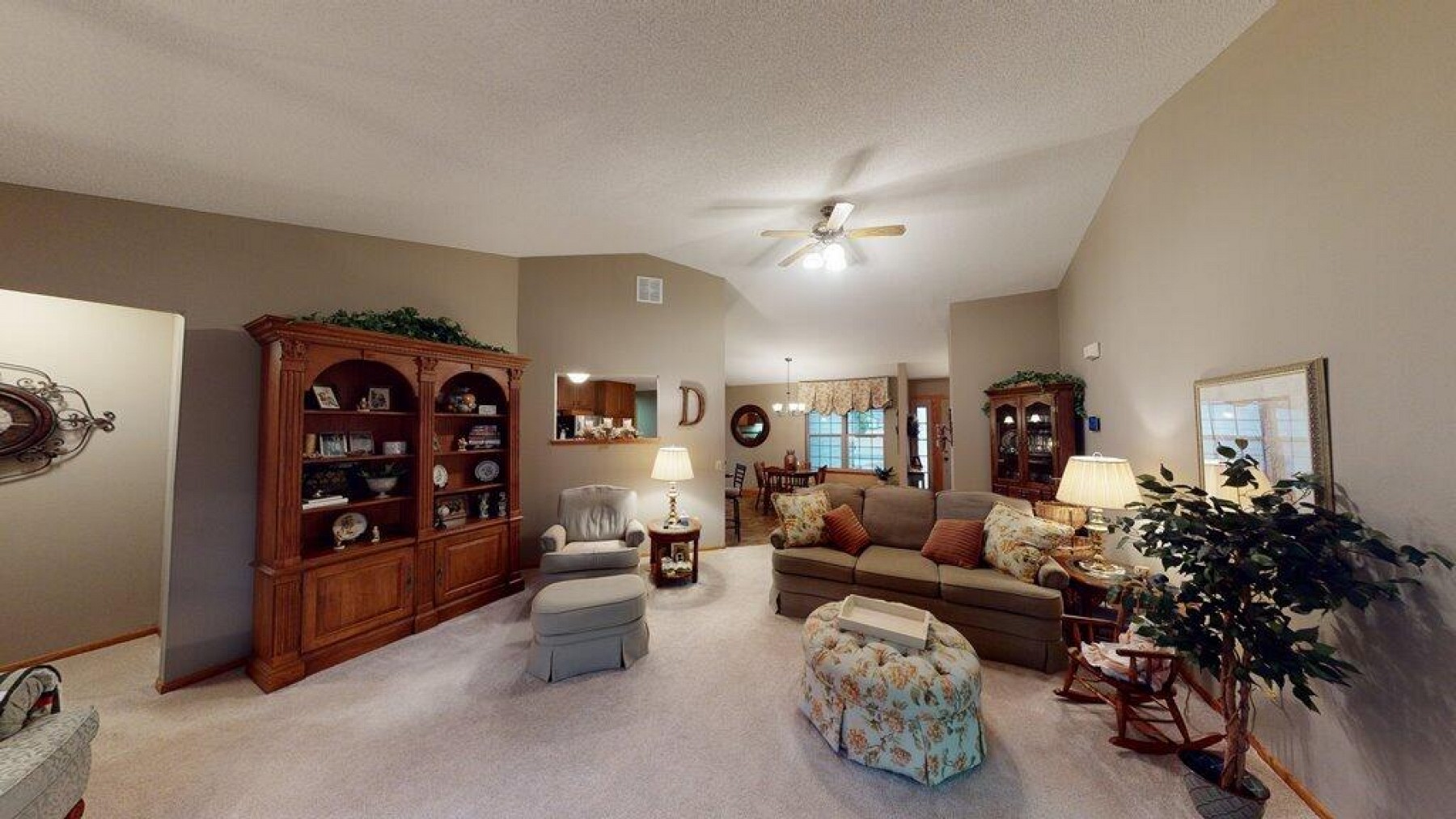 1344 Trail Ridge Circle, Brookings, SD 57006