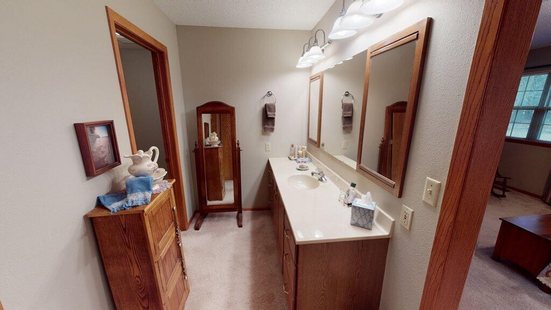 1344 Trail Ridge Circle, Brookings, SD 57006