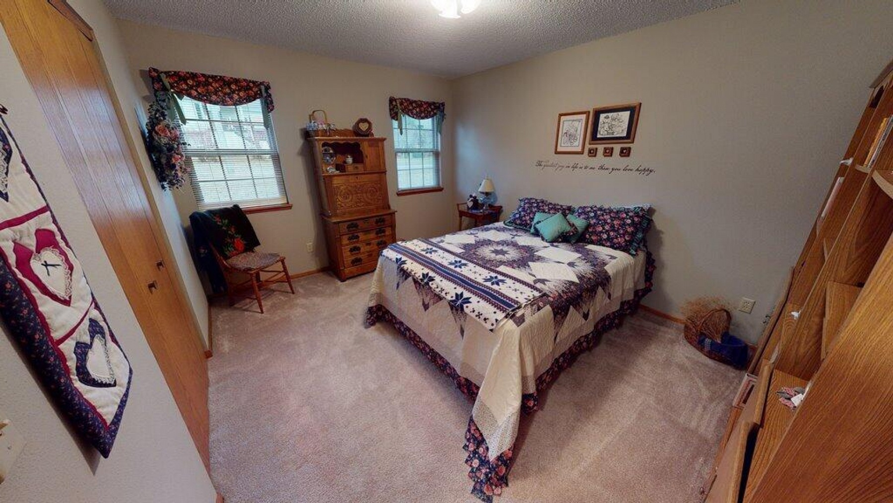 1344 Trail Ridge Circle, Brookings, SD 57006