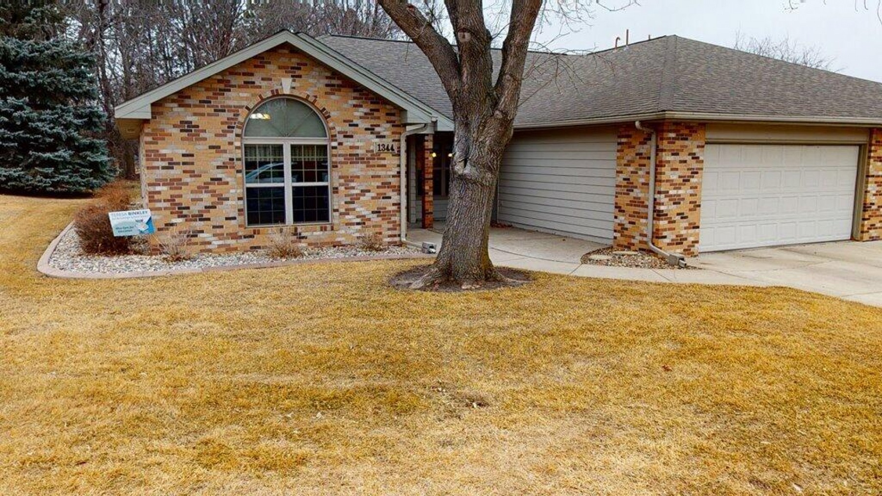 1344 Trail Ridge Circle, Brookings, SD 57006